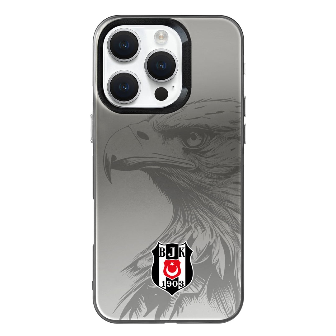 Beşiktaş Kartal Logo Telefon Kılıfı