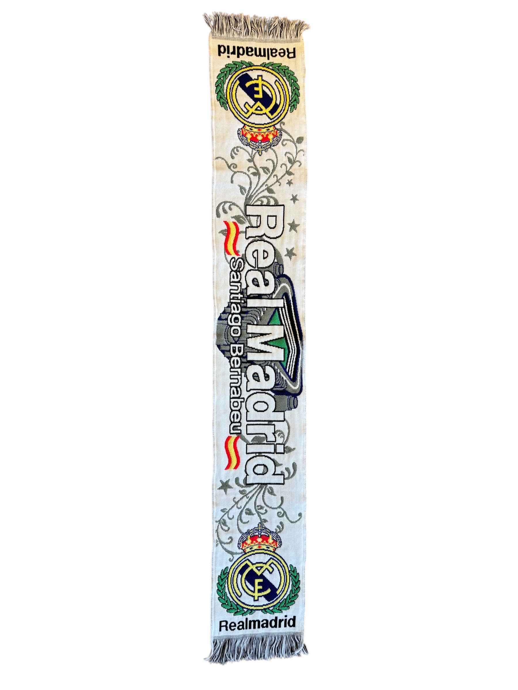 REAL MADRID - ATKI