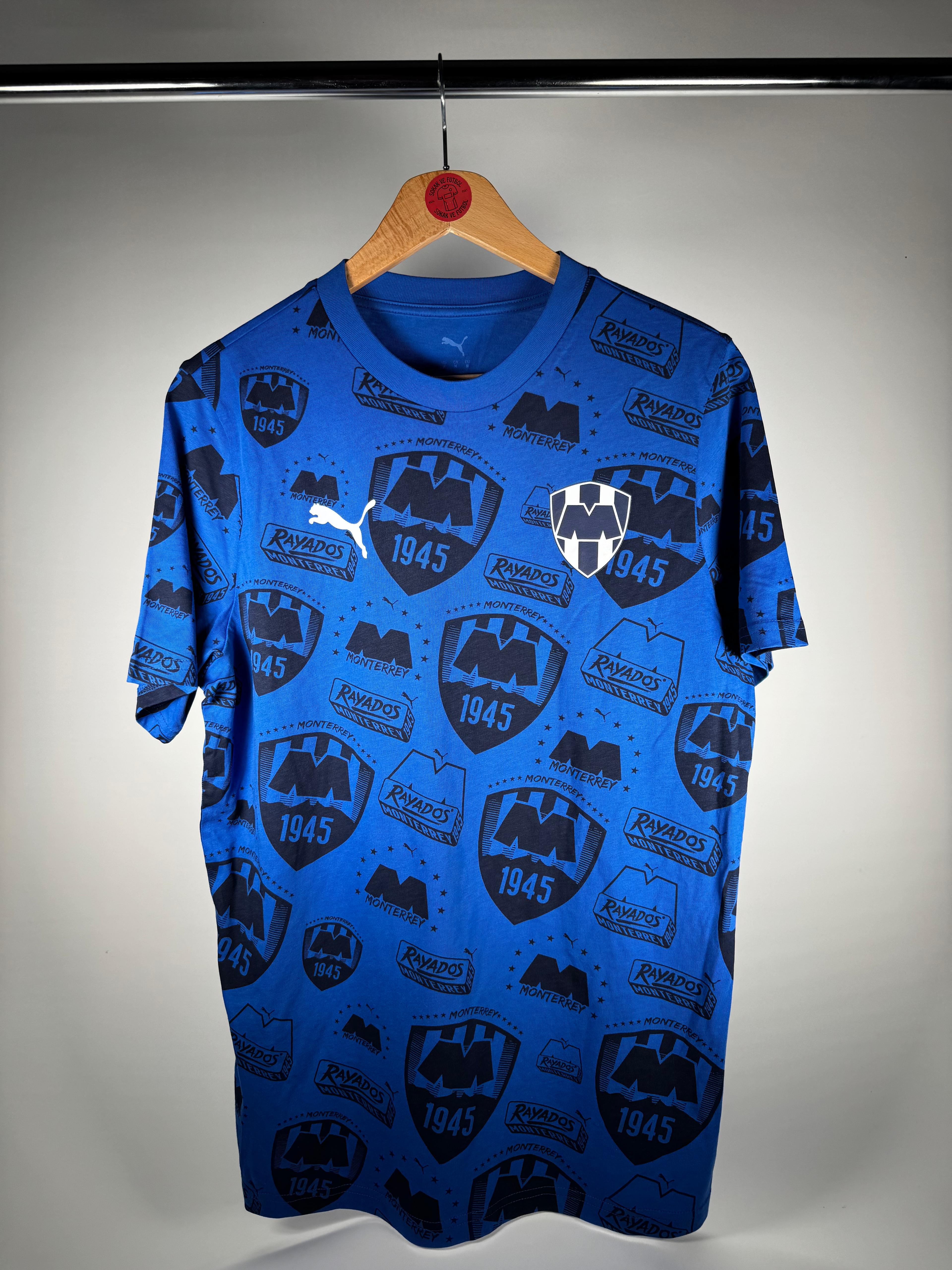 MONTERREY FC 2025 - MEDIUM