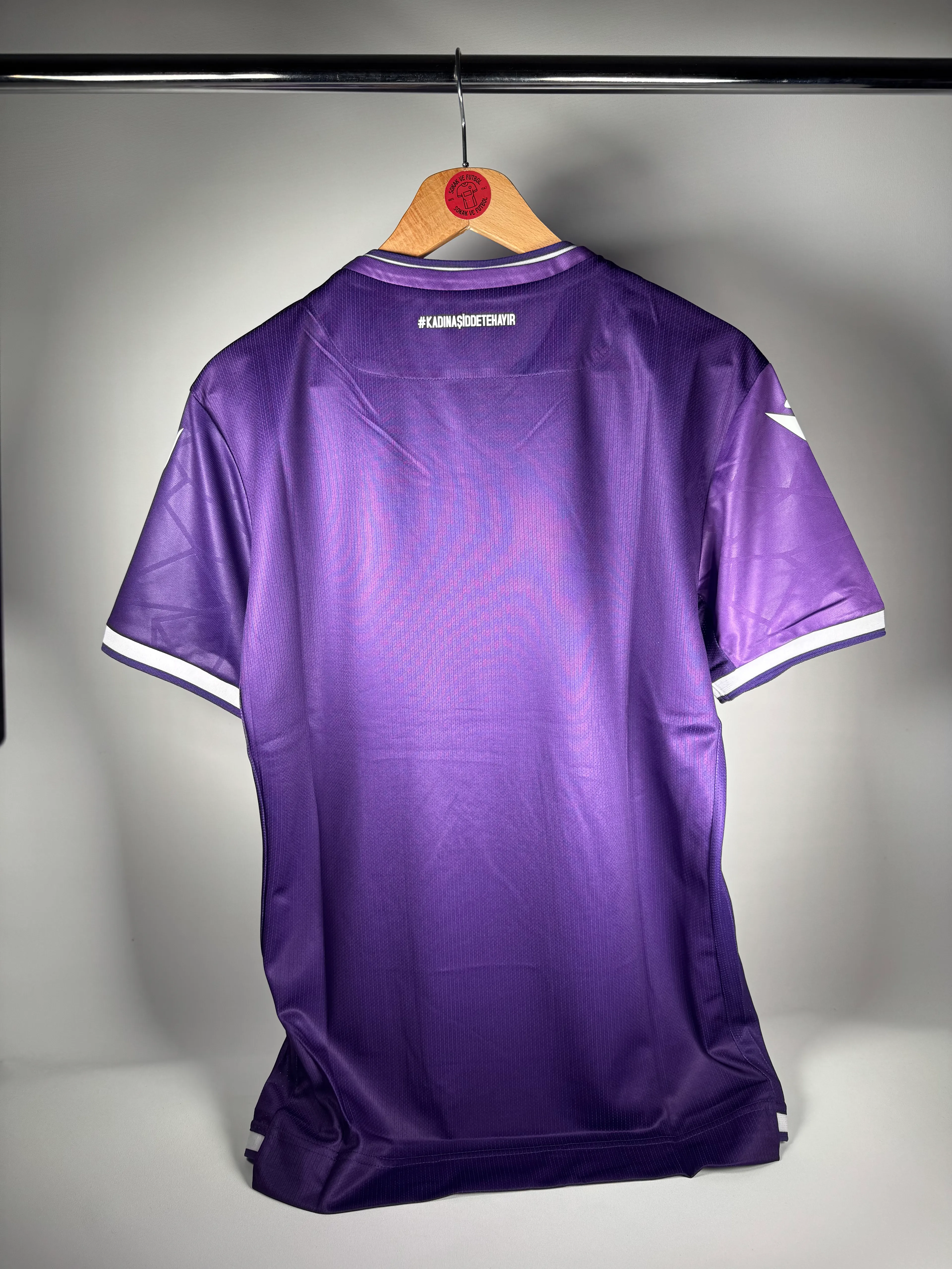 SAMSUNSPOR 2024/2025 ALTERNATİF - MEDIUM