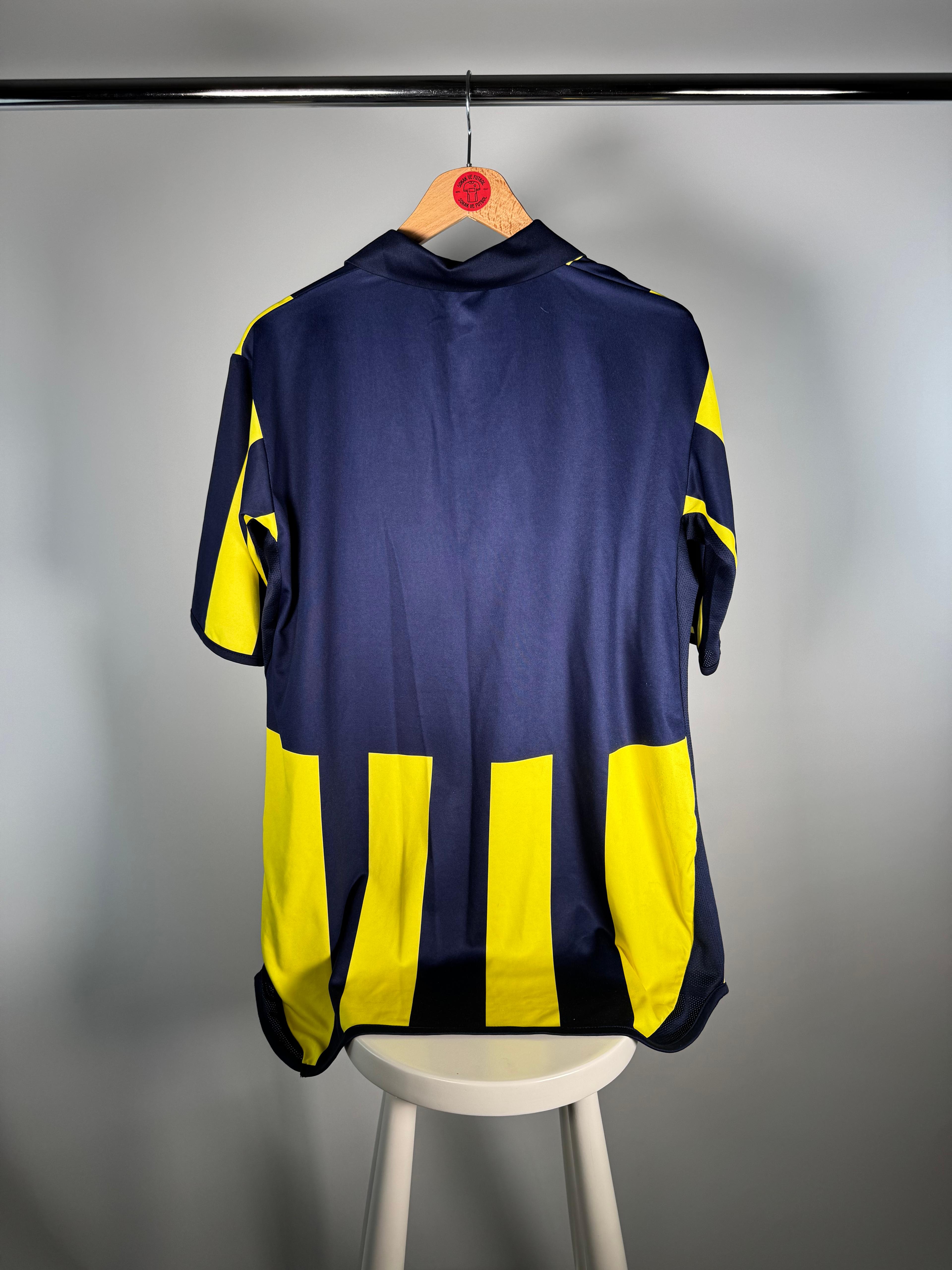 FENERBAHÇE 2006/2007 İÇ SAHA - MEDIUM