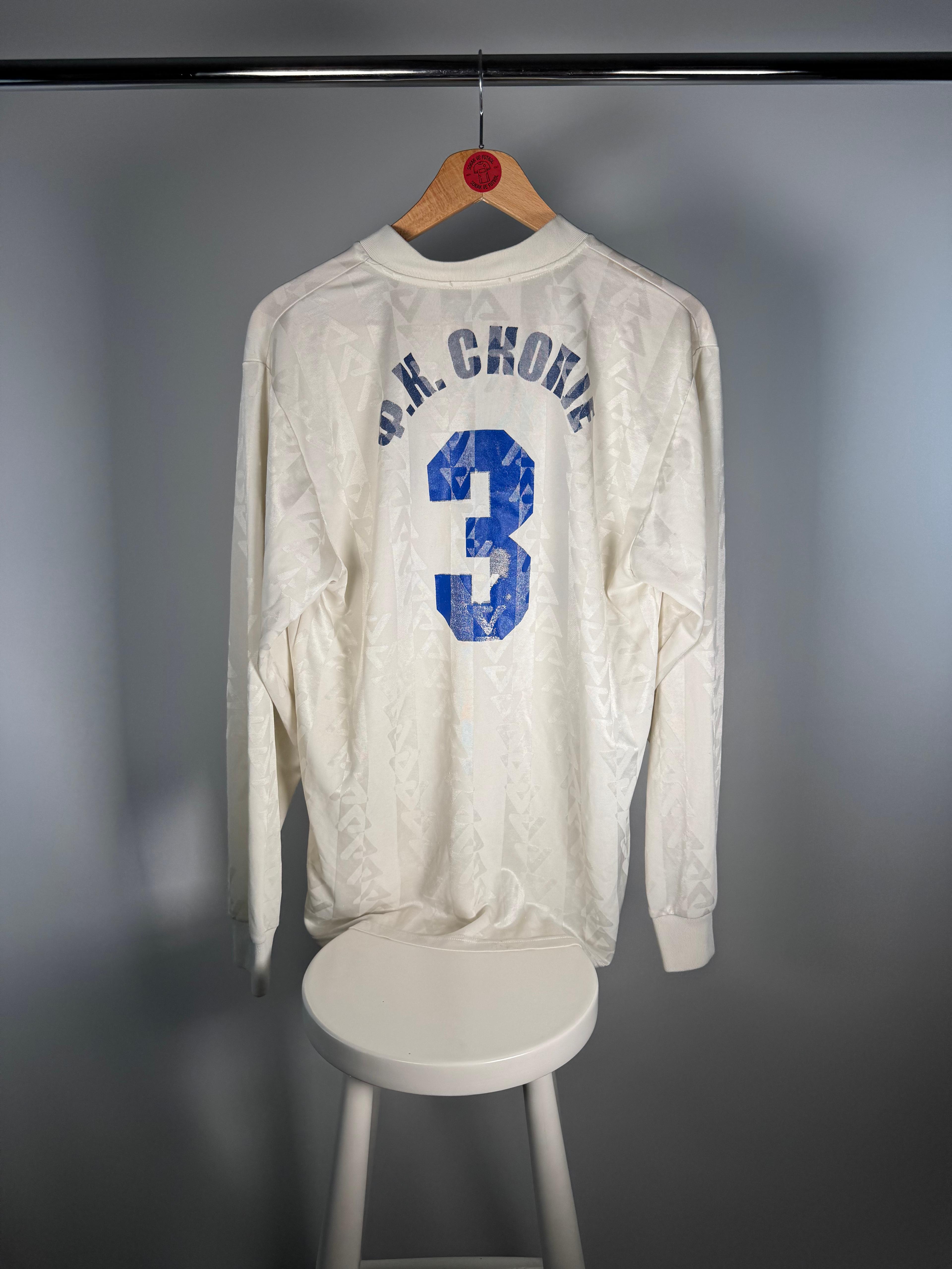 #3 SKOPJE 1998-1999 DIŞ SAHA - MEDIUM