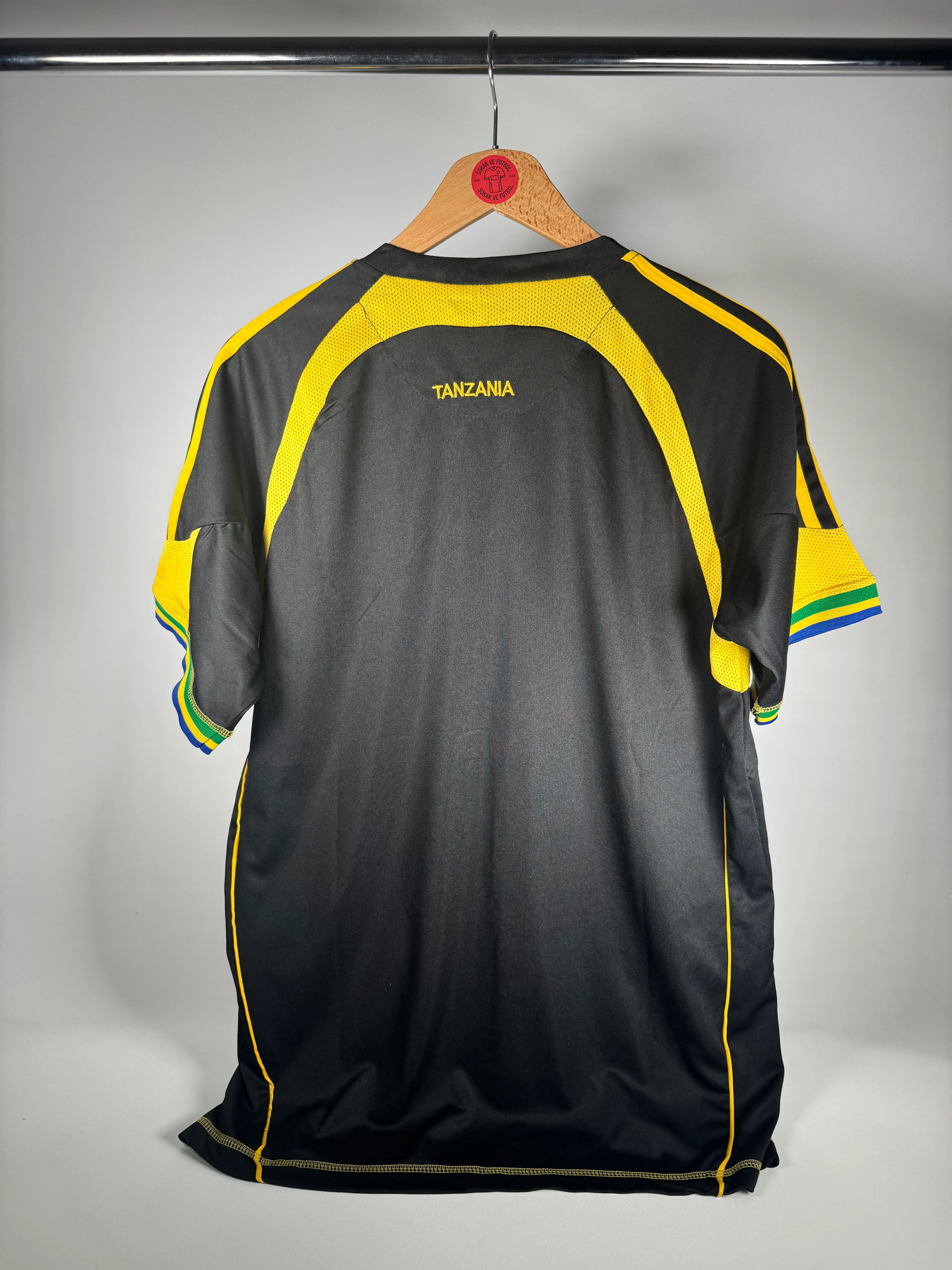 TANZANYA 2009/2011 DEPLASMAN - 2XLARGE