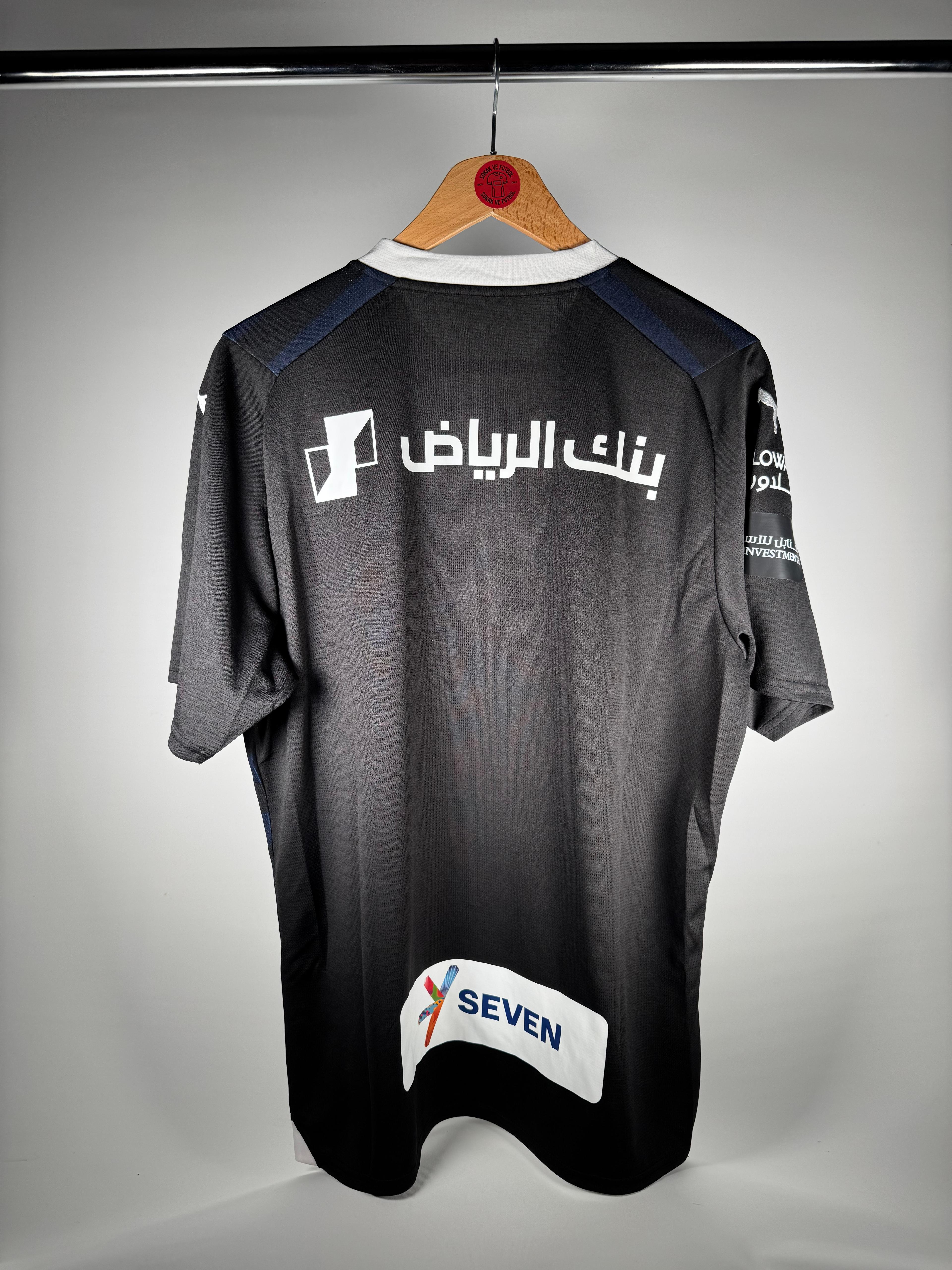 AL HILAL SFC 2023-2024 İÇ SAHA - X LARGE 