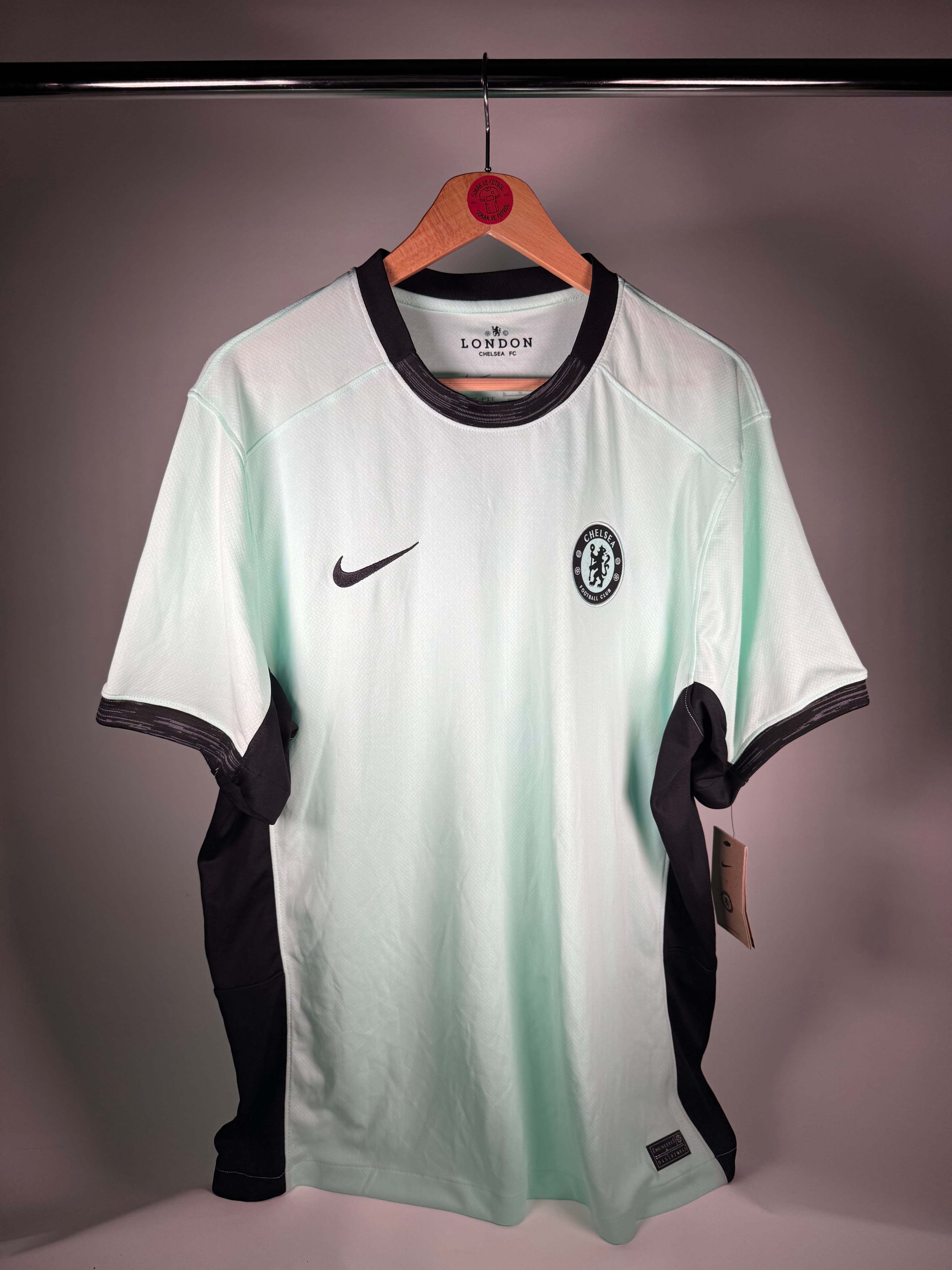 CHELSEA 2023-2024 ALTERNATIF - X LARGE 