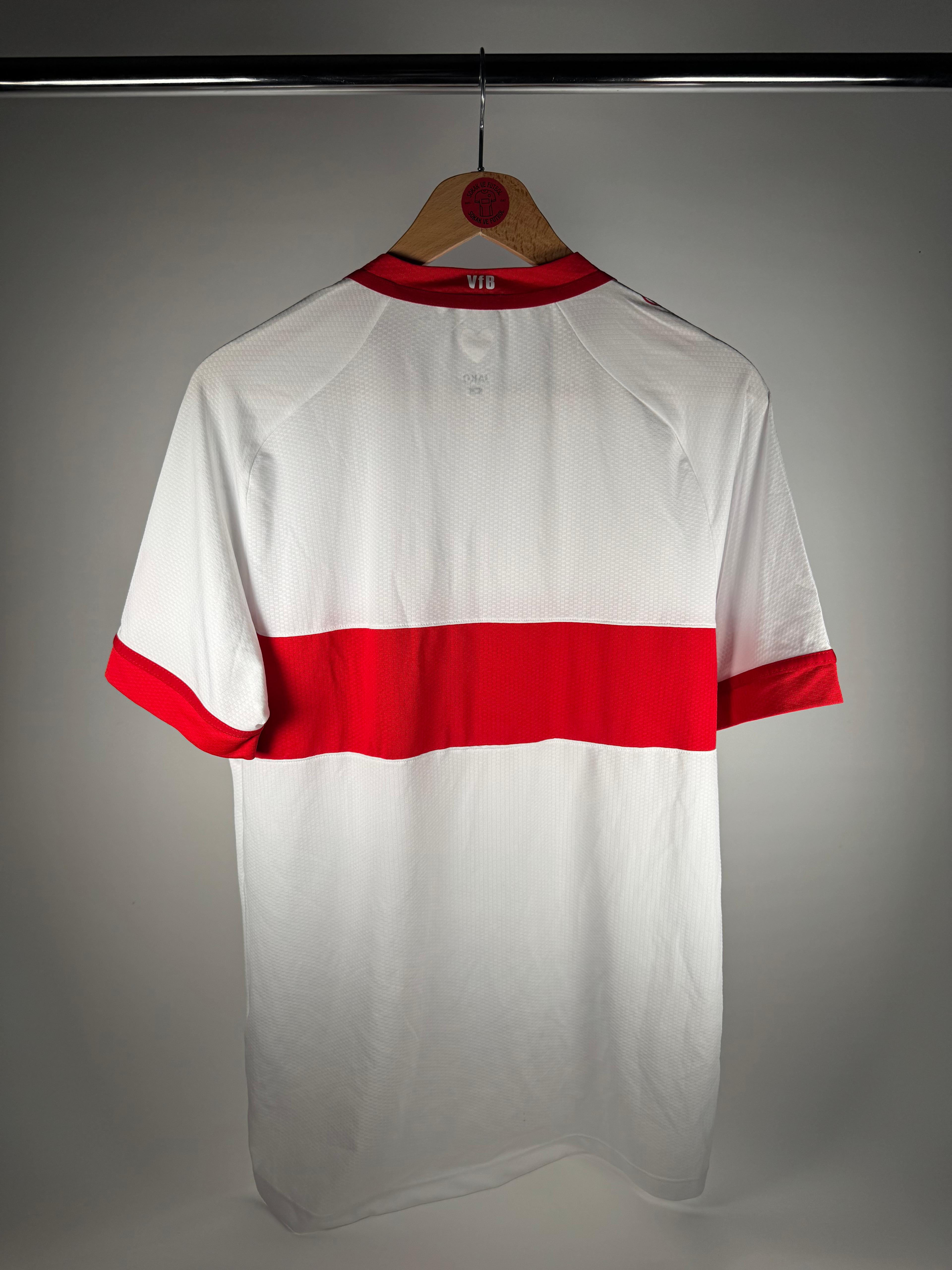 VfB STUTTGART 2024-2025 İÇ SAHA - MEDIUM
