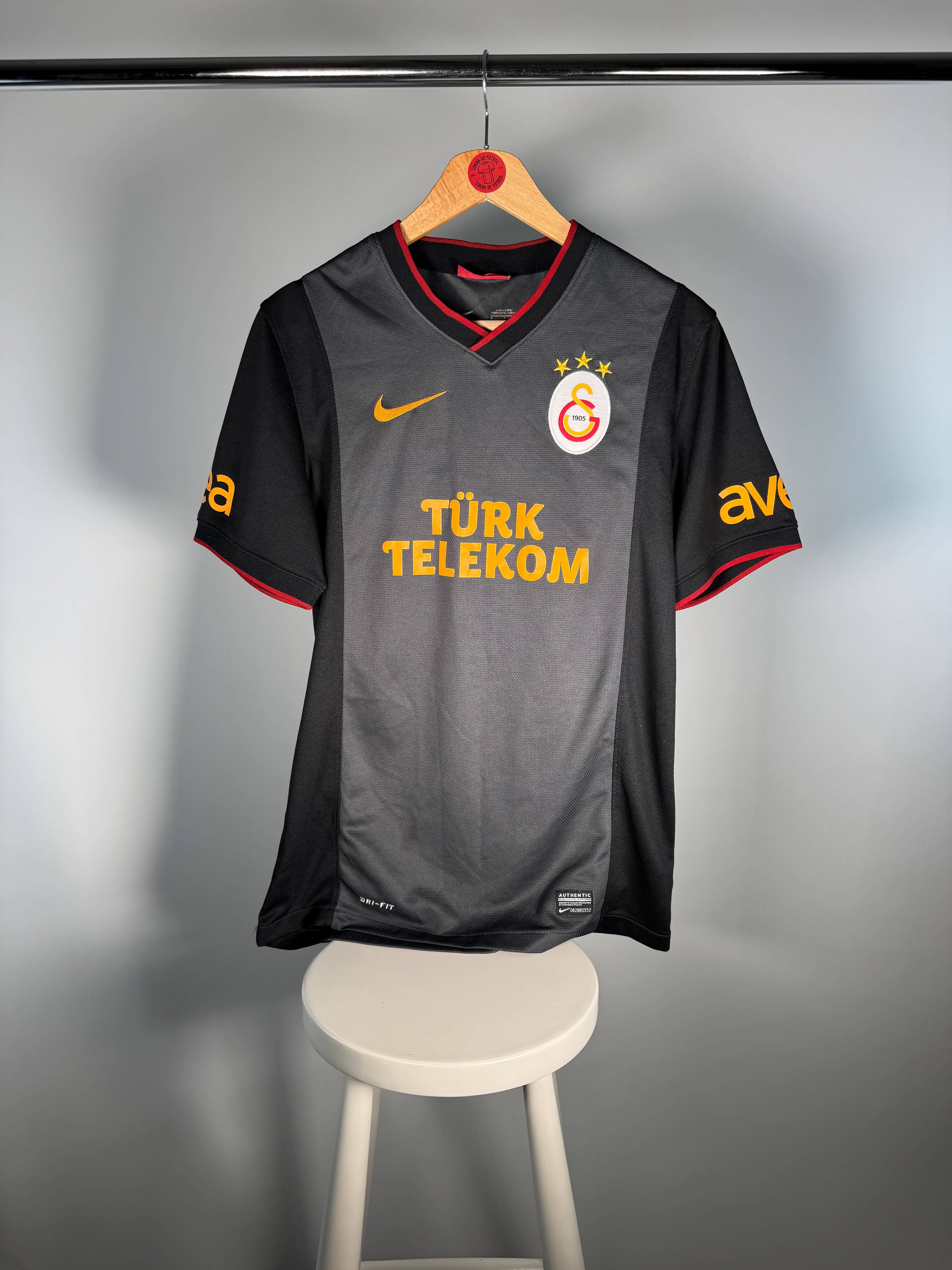 GALATASARAY 2013-2014 DIŞ SAHA - SMALL 