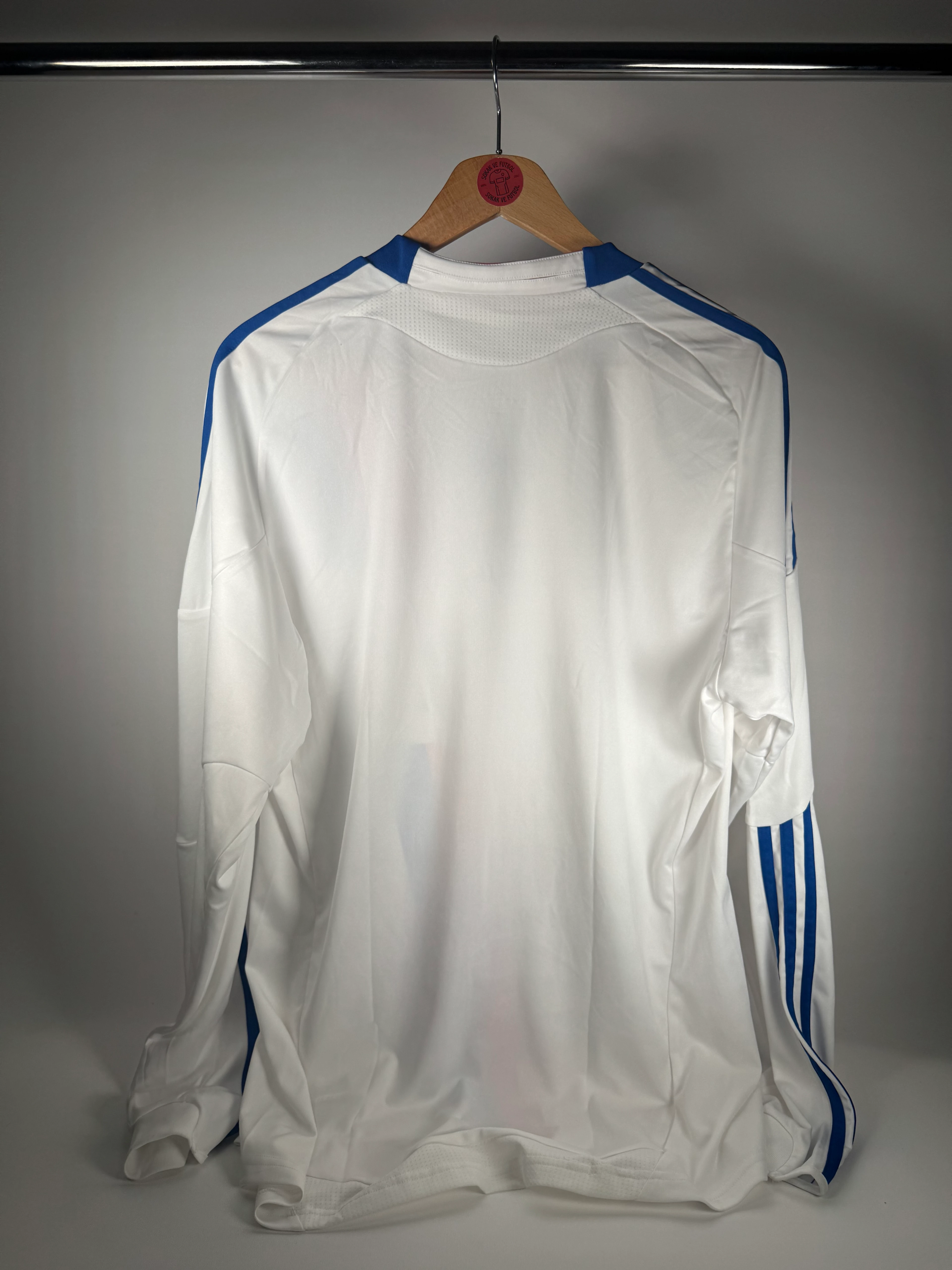 OLYMPIQUE LYON 2010/2011 İÇ SAHA - LARGE 