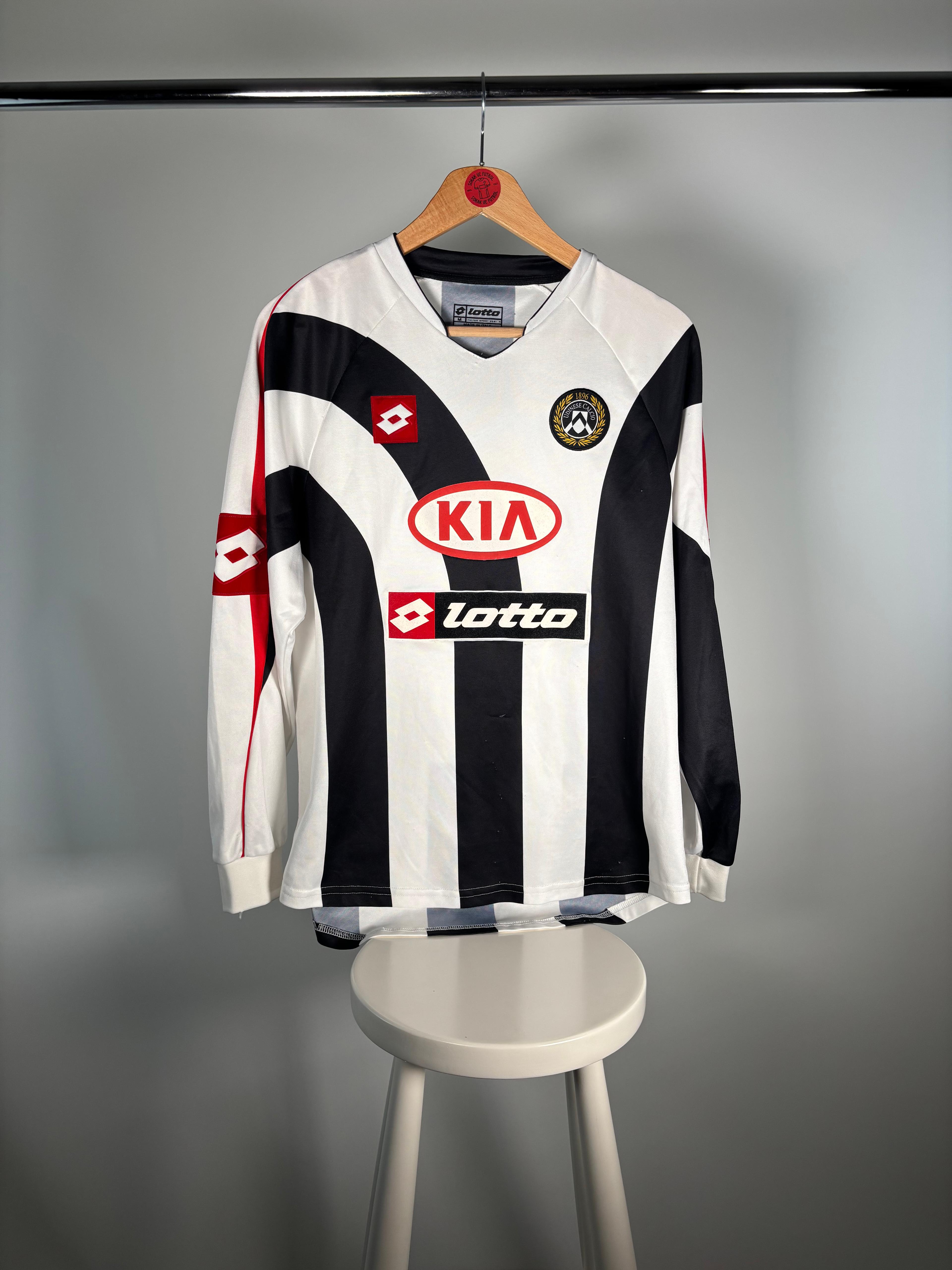 UDINESE 2005/2006 İÇ SAHA - MEDIUM