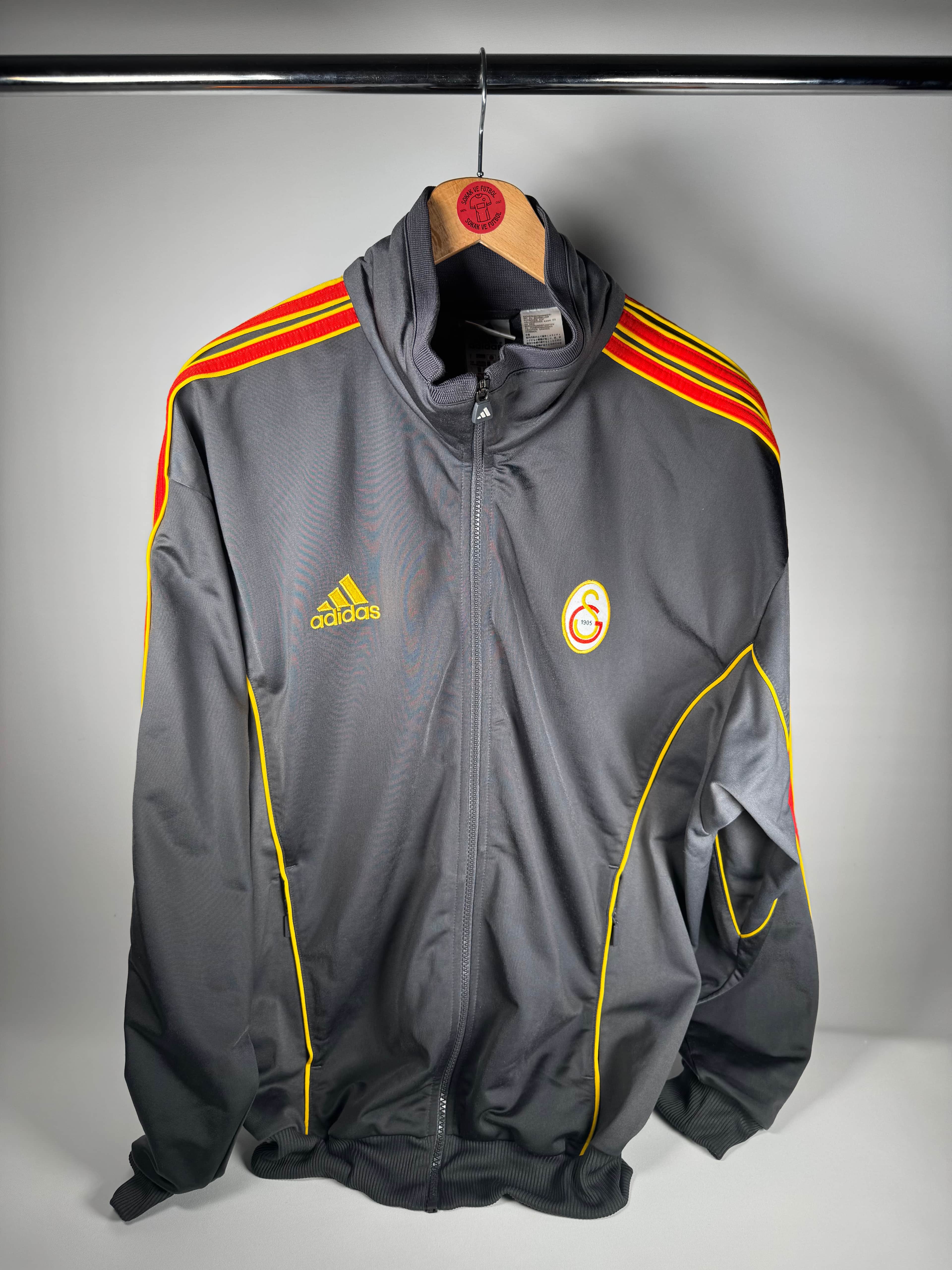 GALATASARAY 2000's ANTRENMAN CEKETİ - LARGE
