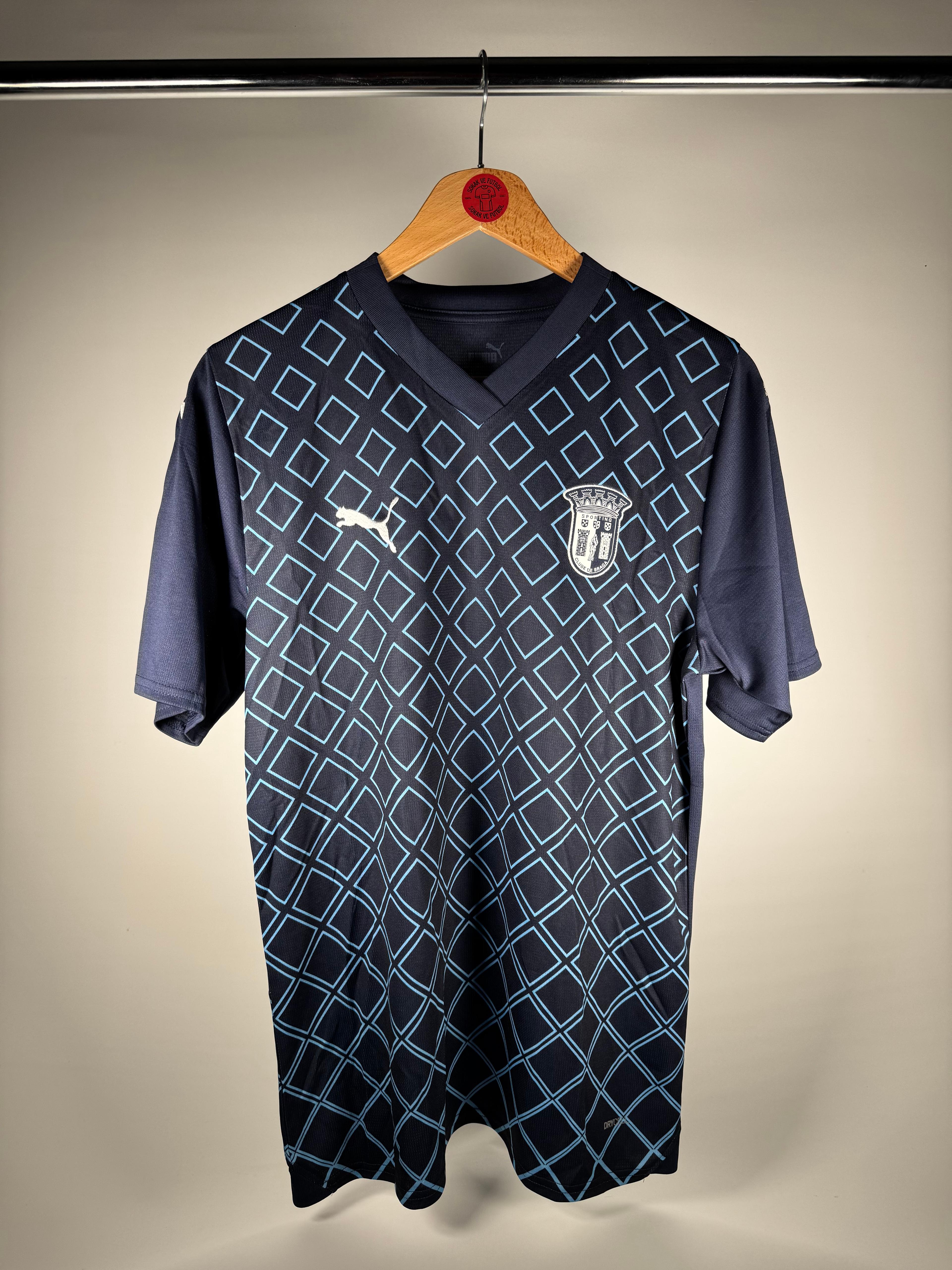 BRAGA 2023-2024 DIŞ SAHA - MEDIUM