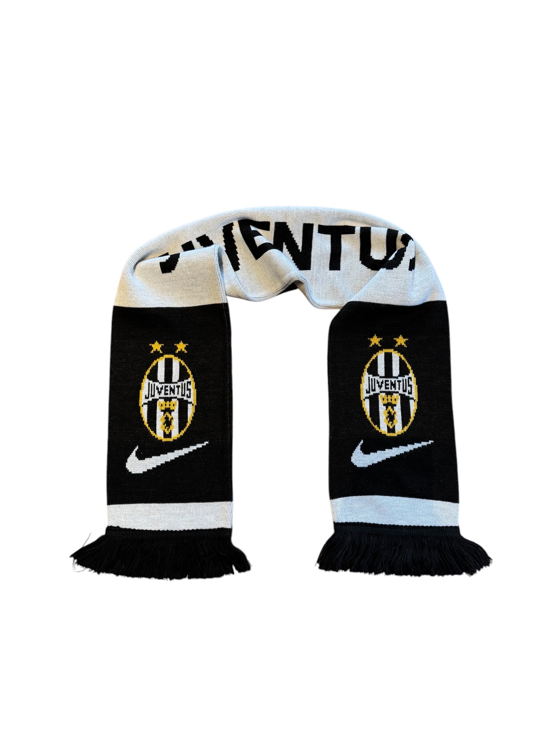 JUVENTUS - ATKI