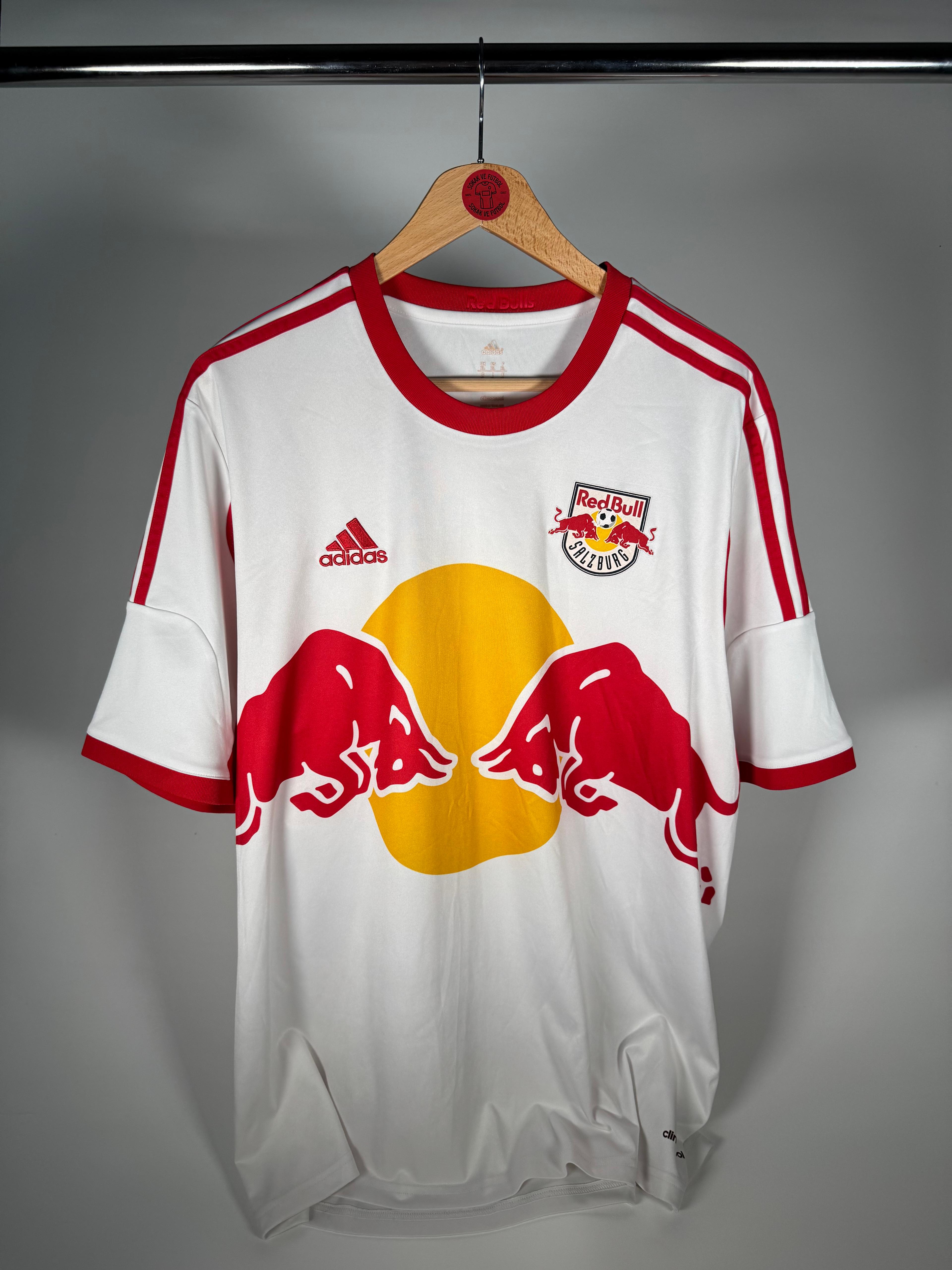 REDBULL SALZBURG 2013-2014 İÇ SAHA - X LARGE