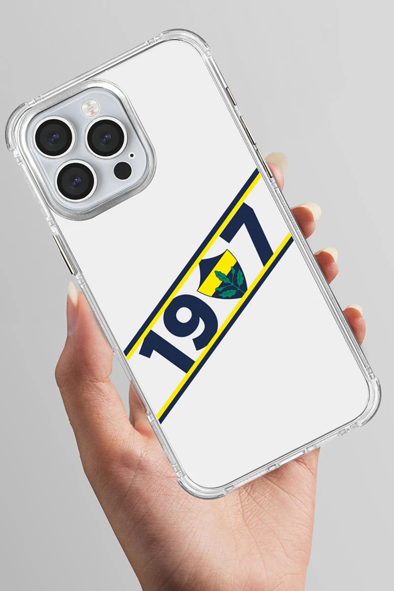 Fenerbahçe 1907 Kuşak Telefon Kılıfı