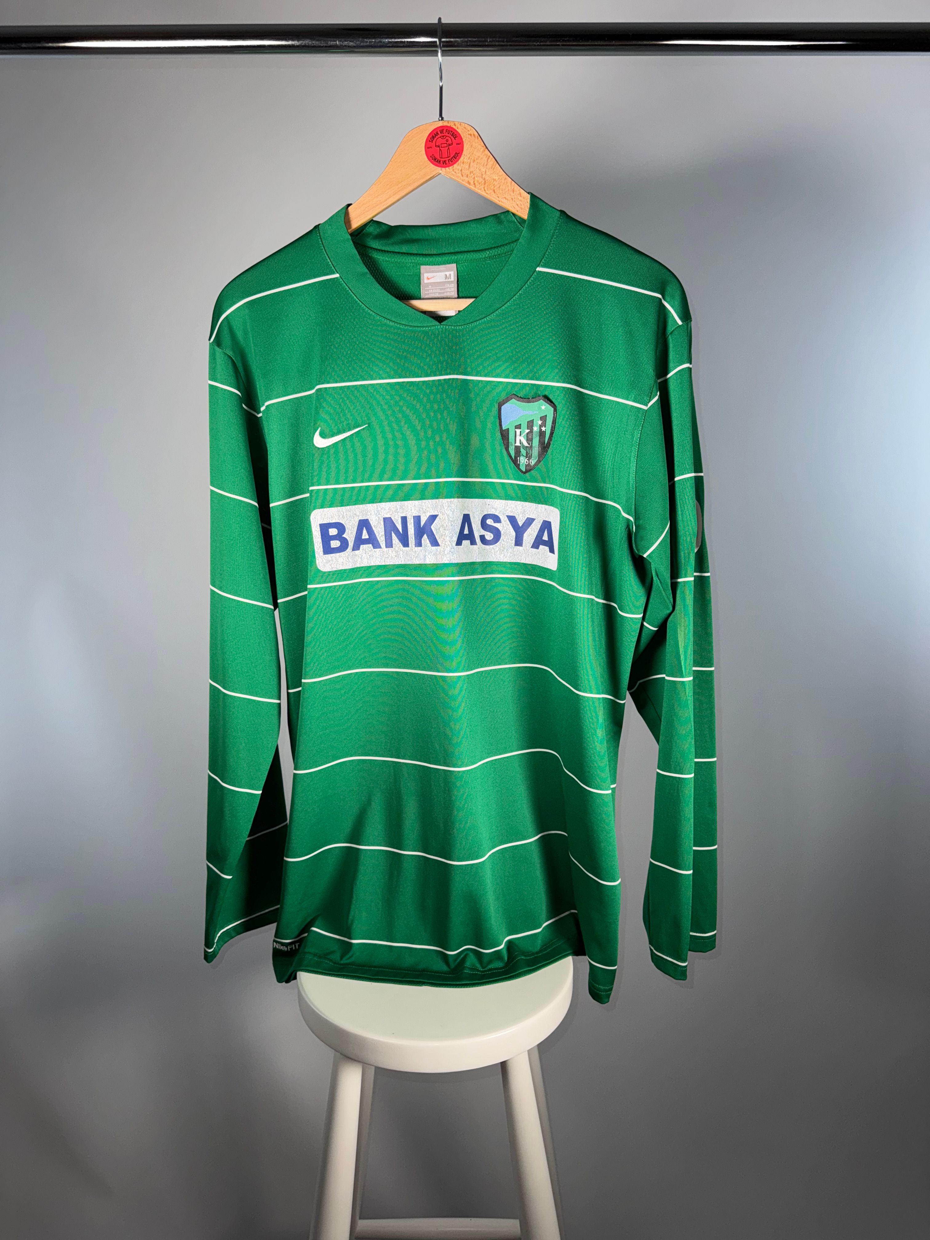 KOCAELİSPOR 2010/2011 ALTERNATİF - MEDIUM