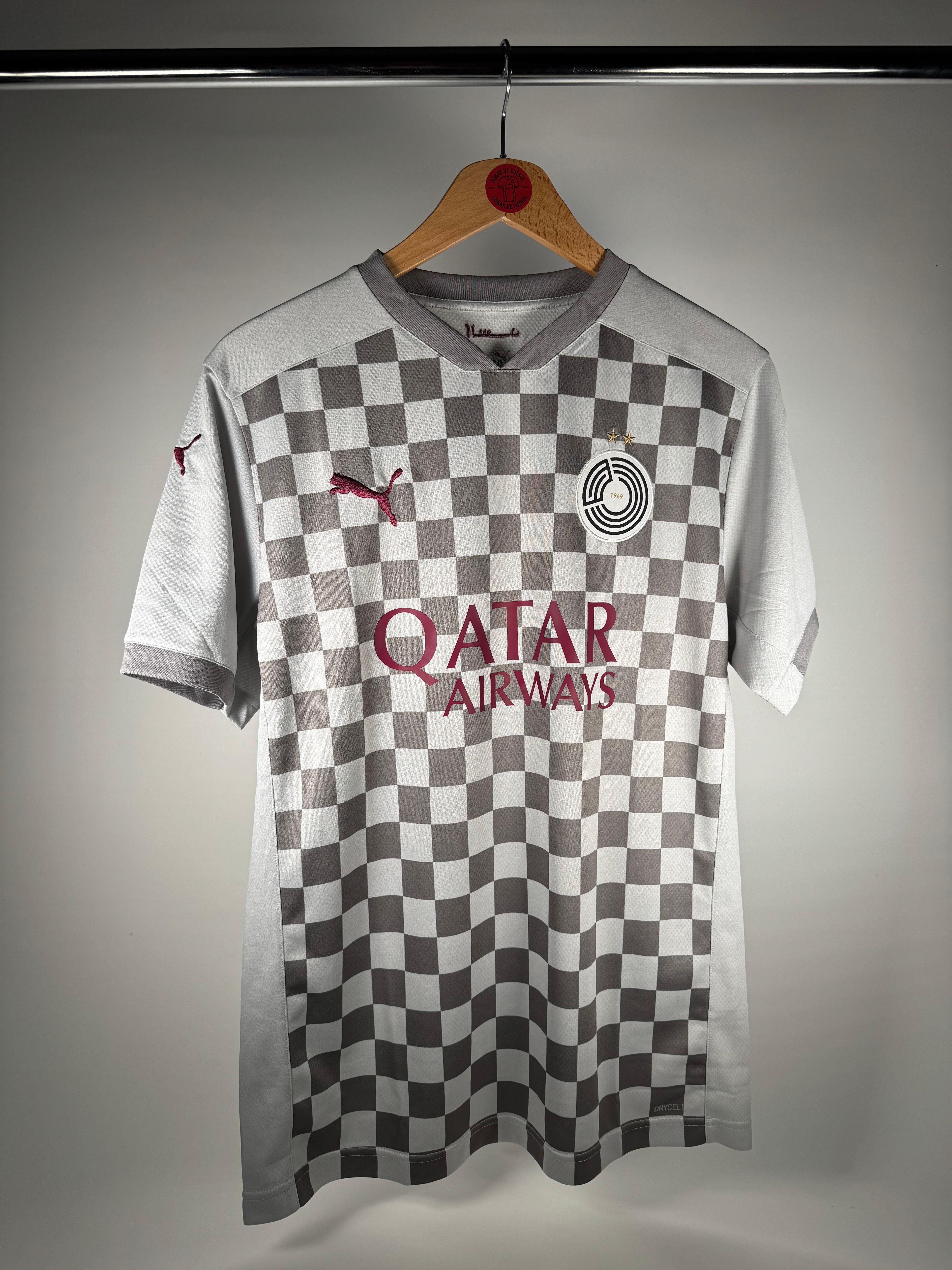 AL SADD FC 2020-2021 ALTERNATIF - MEDIUM 