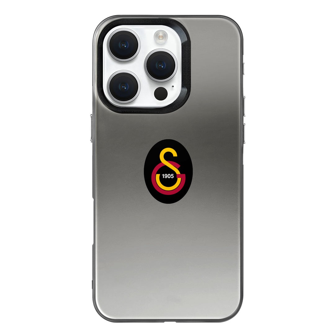 Galatasaray Siyah Arma Premium Telefon Kılıfı