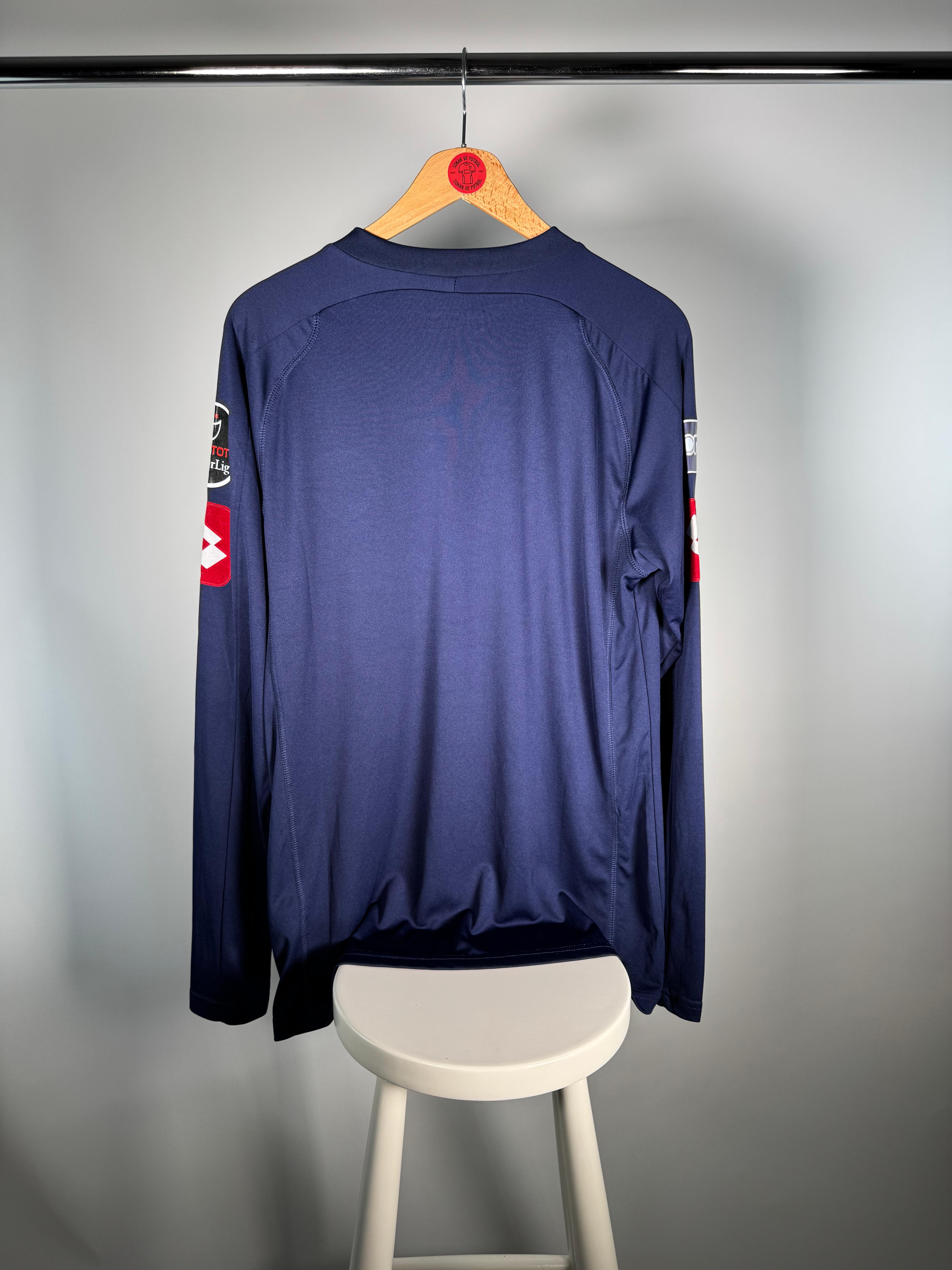KASIMPAŞA 2012/2013 DIŞ SAHA - X LARGE