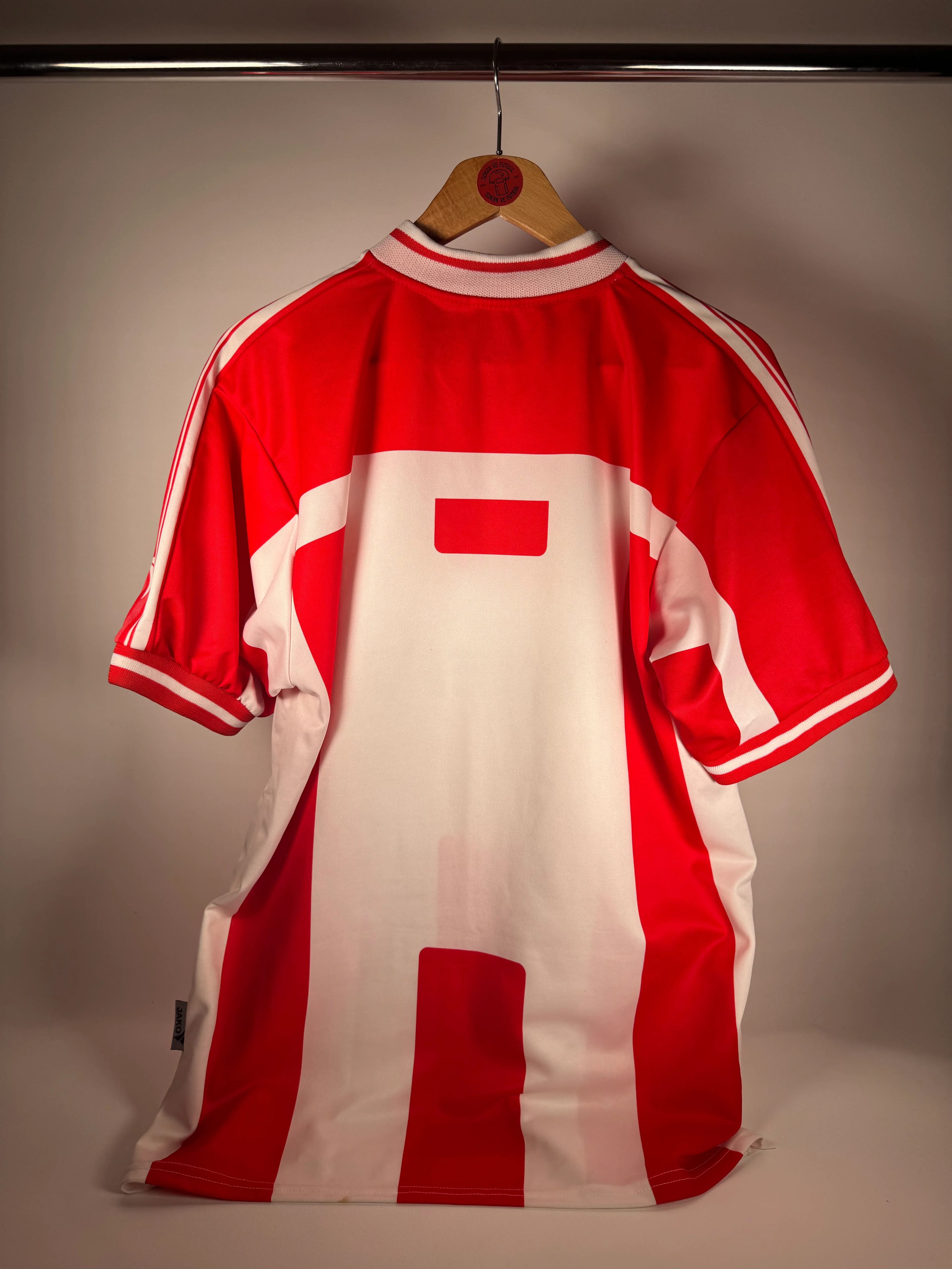 SLİGO ROVERS 2005 İÇ SAHA - XLARGE