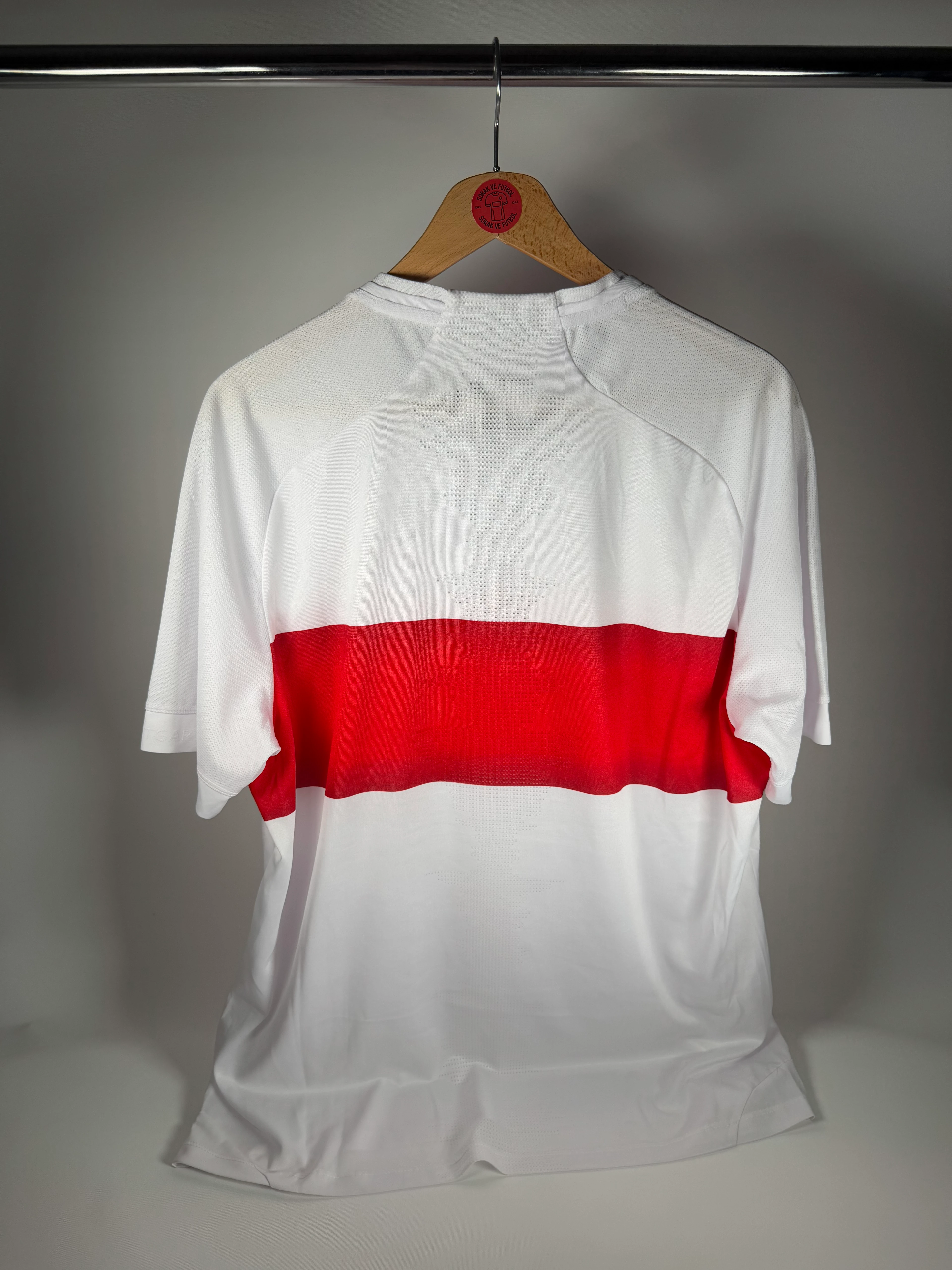 VFB STUTTGART 2019/2020 İÇ SAHA - XLARGE