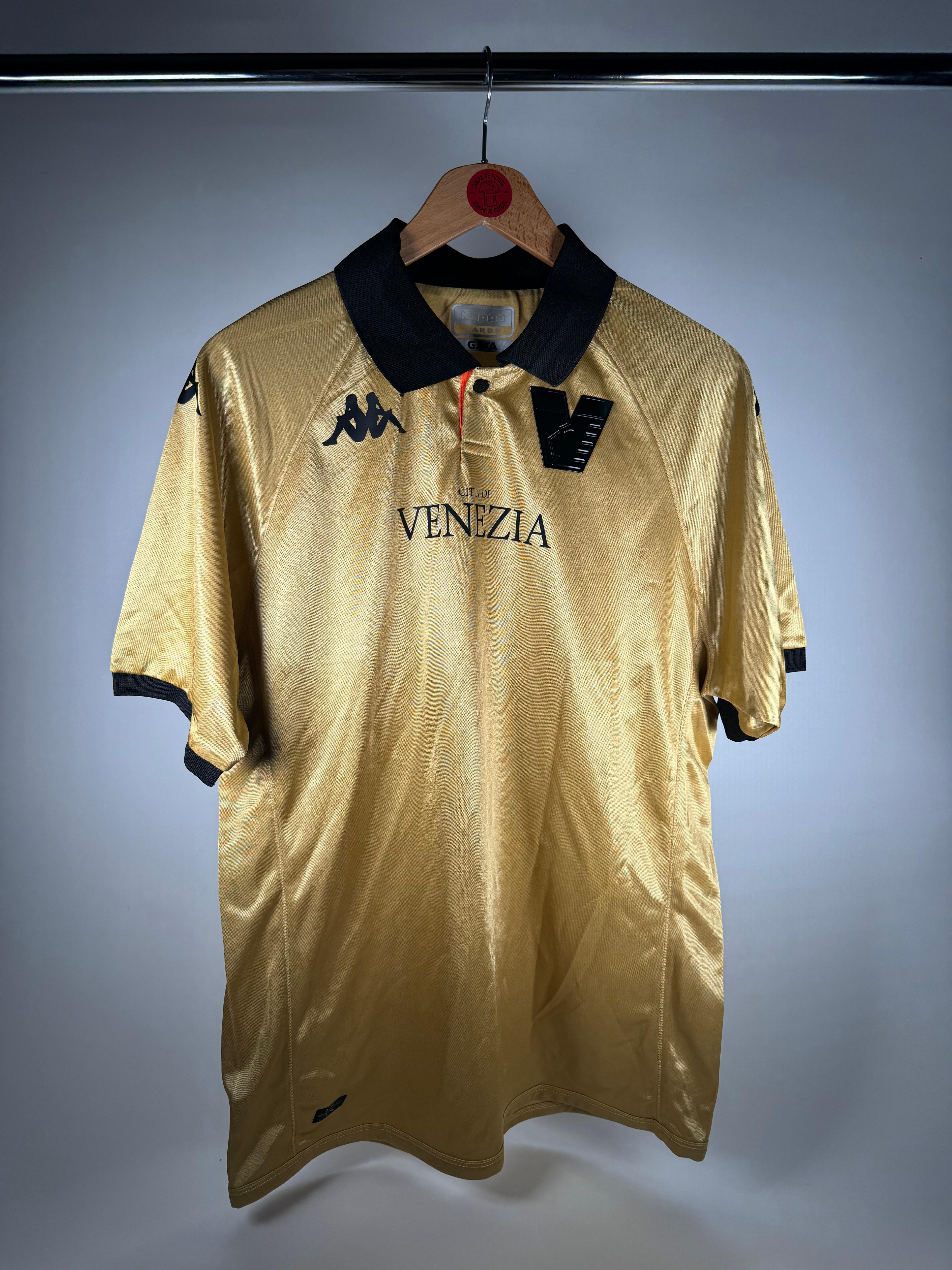 VENEZIA FC 2022-2023 ALTERNATIF - LARGE