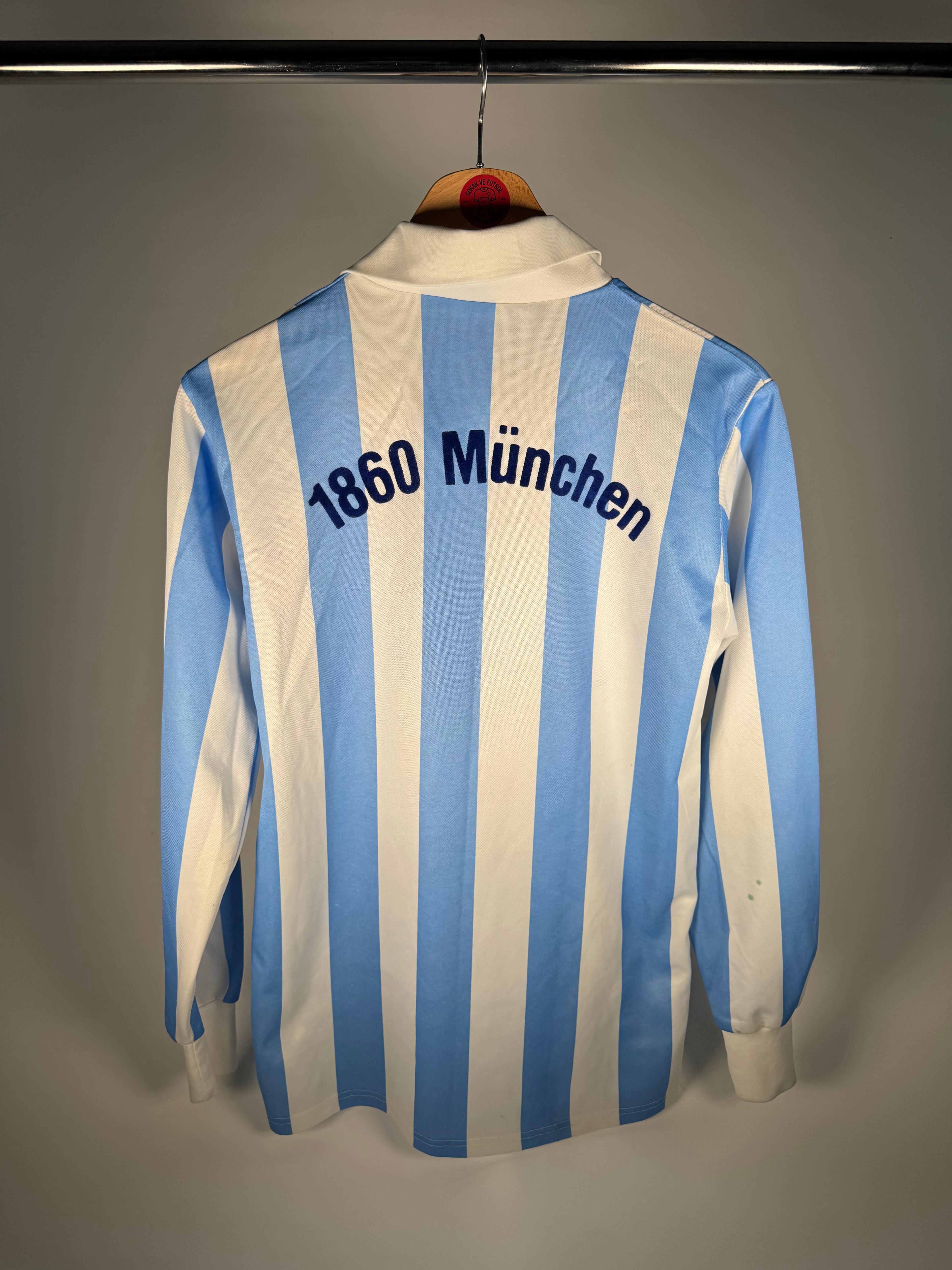 TSV 1860 MÜNİH 1992-1993 İÇ SAHA - SMALL 