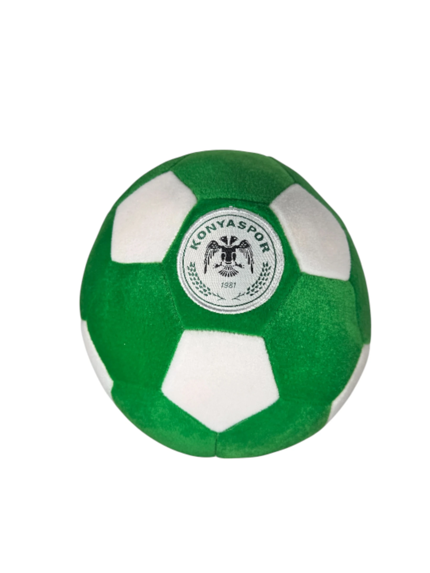 KONYASPOR PELUŞ TOP