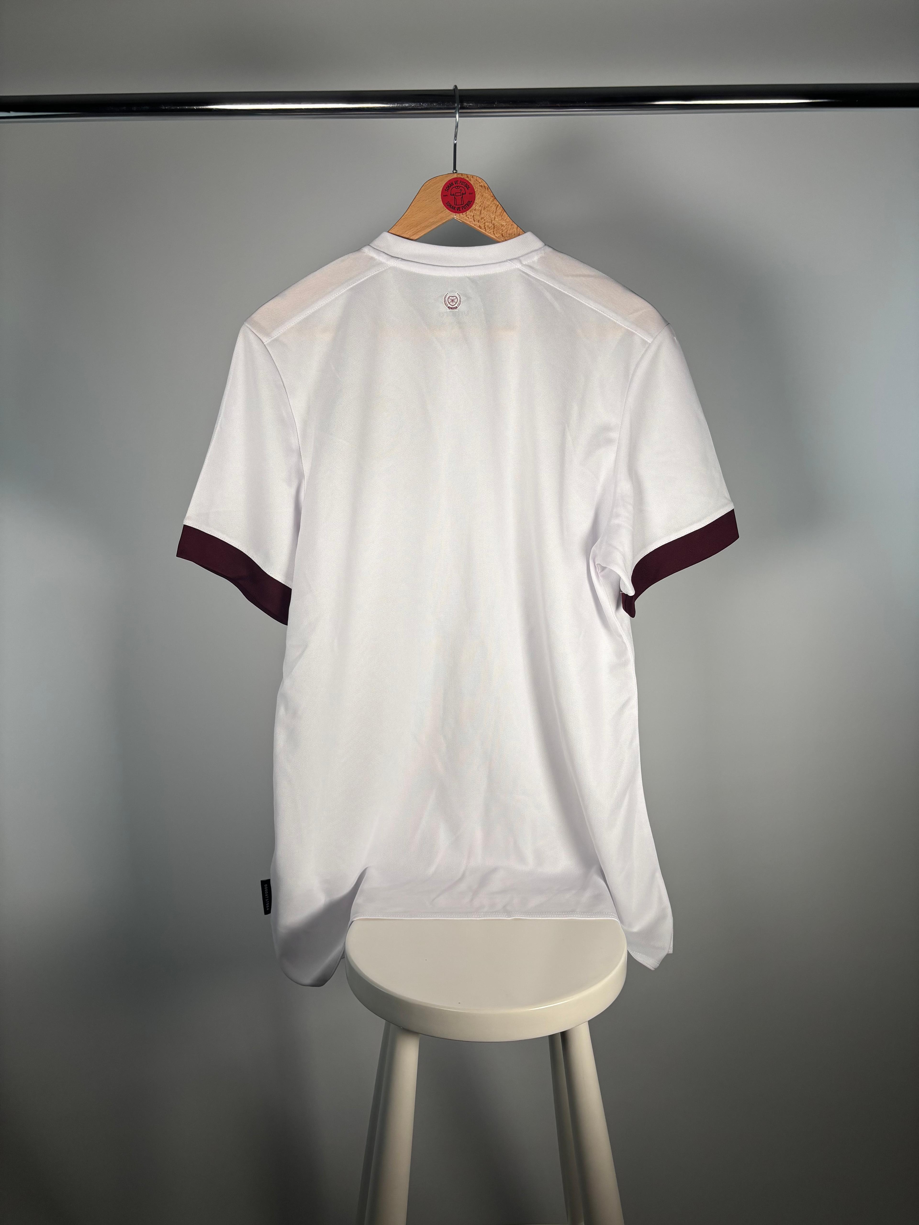 HEARTS 2023/2024 ALTERNATİF - LARGE 