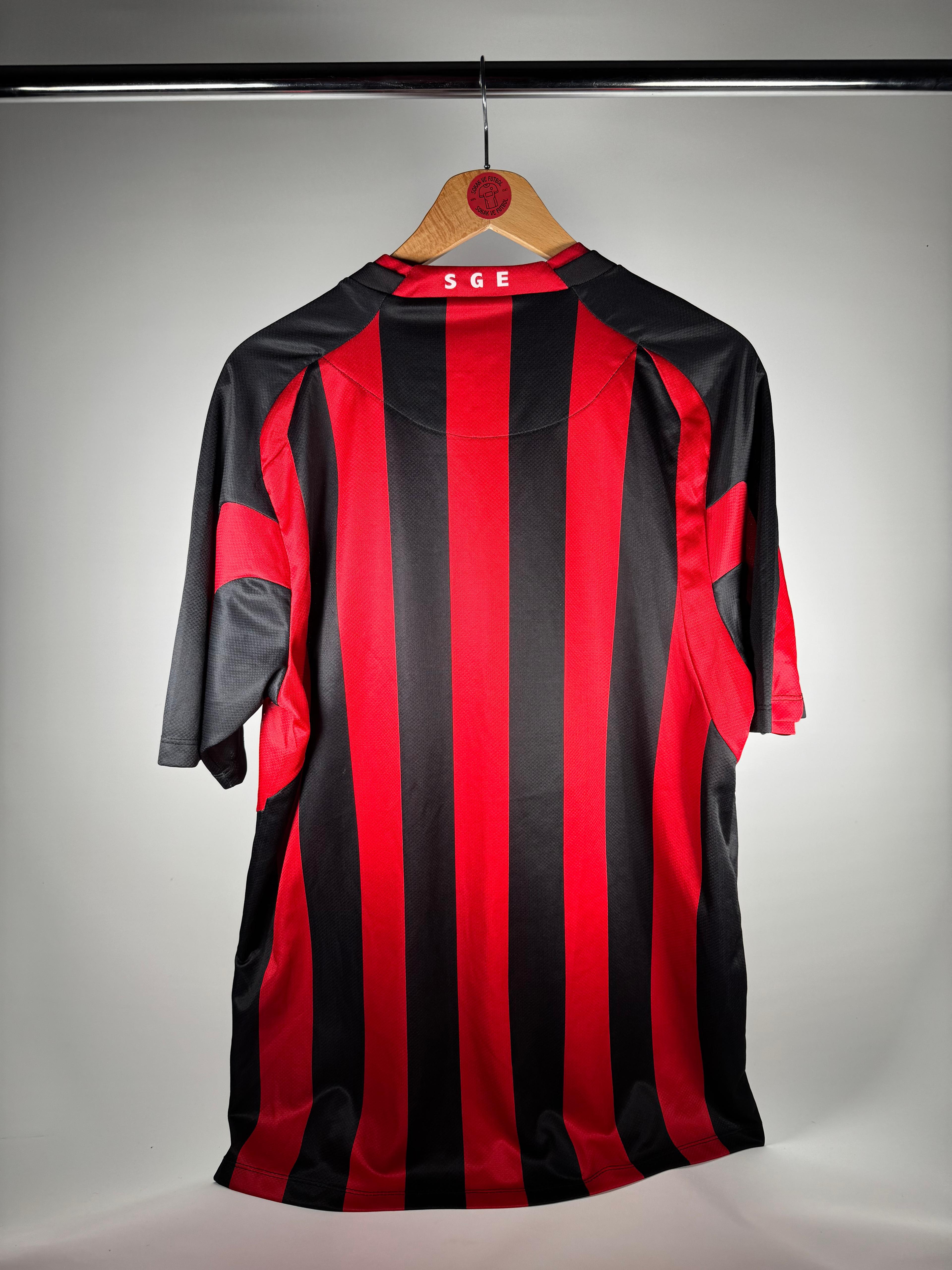 EINTRACHT FRANKFURT 2014-2015 İÇ SAHA - XX LARGE 