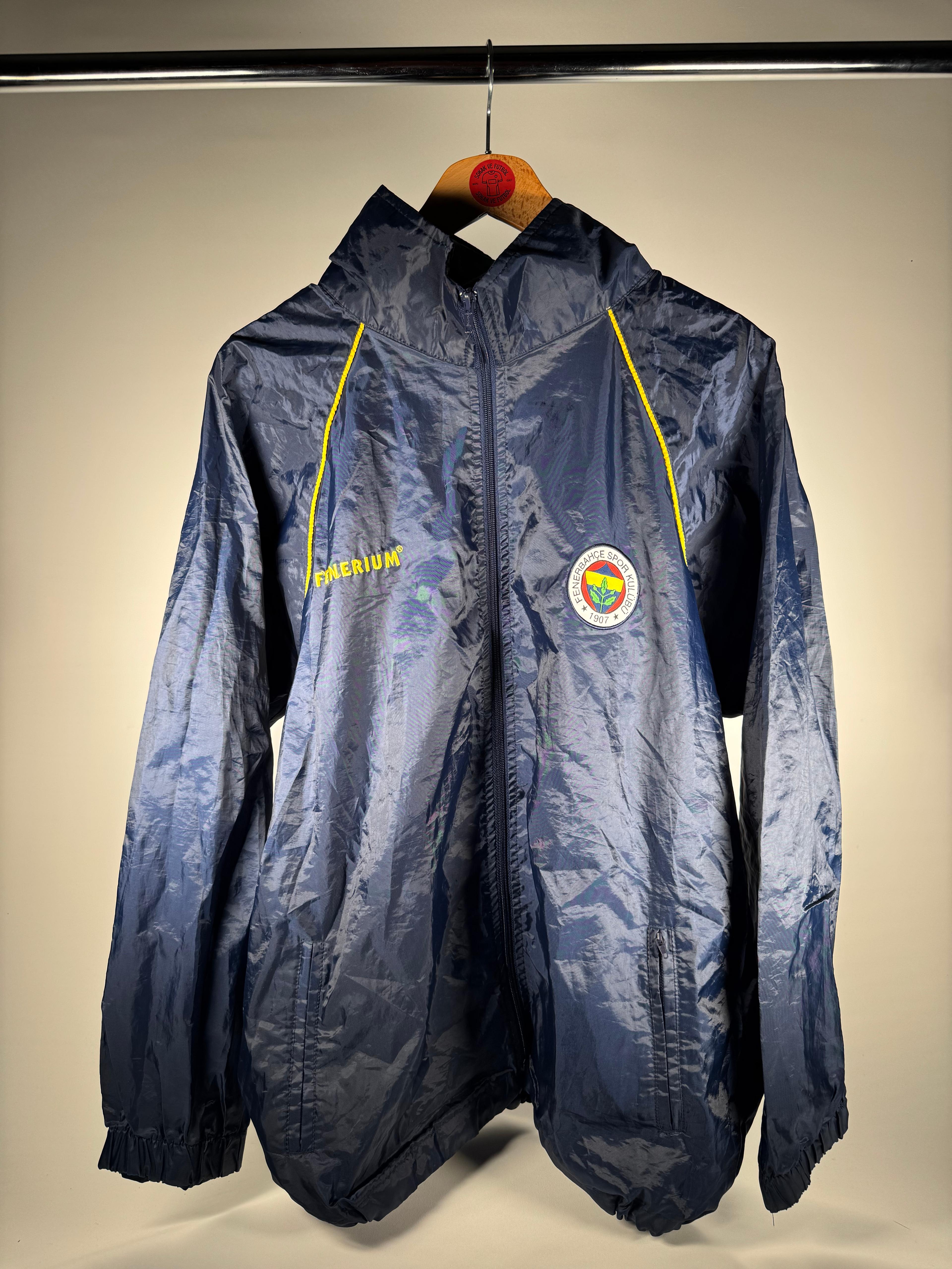 FENERBAHÇE RÜZGARLIK - MEDIUM