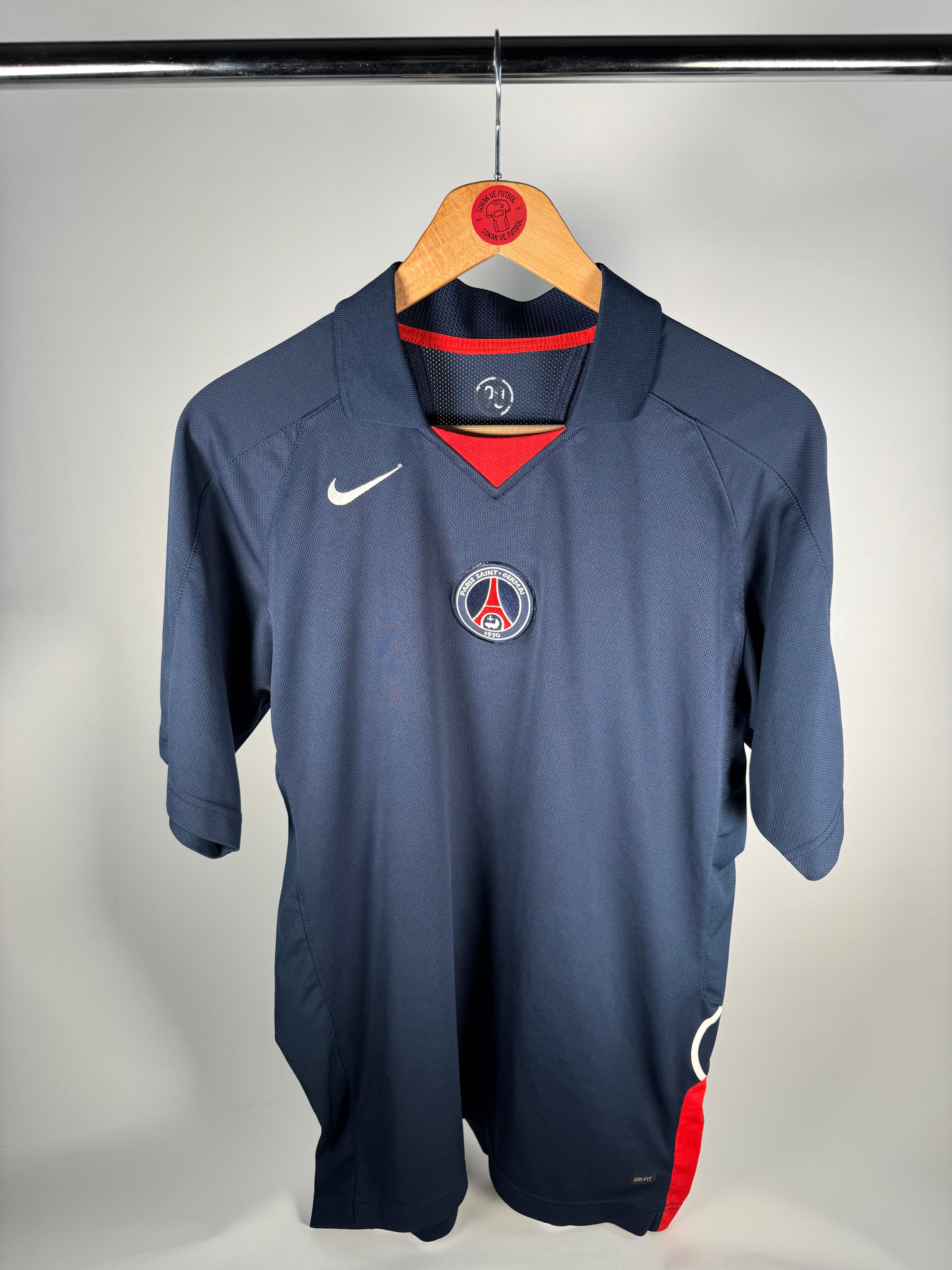 PSG ANTRENMAN FORMASI - MEDIUM