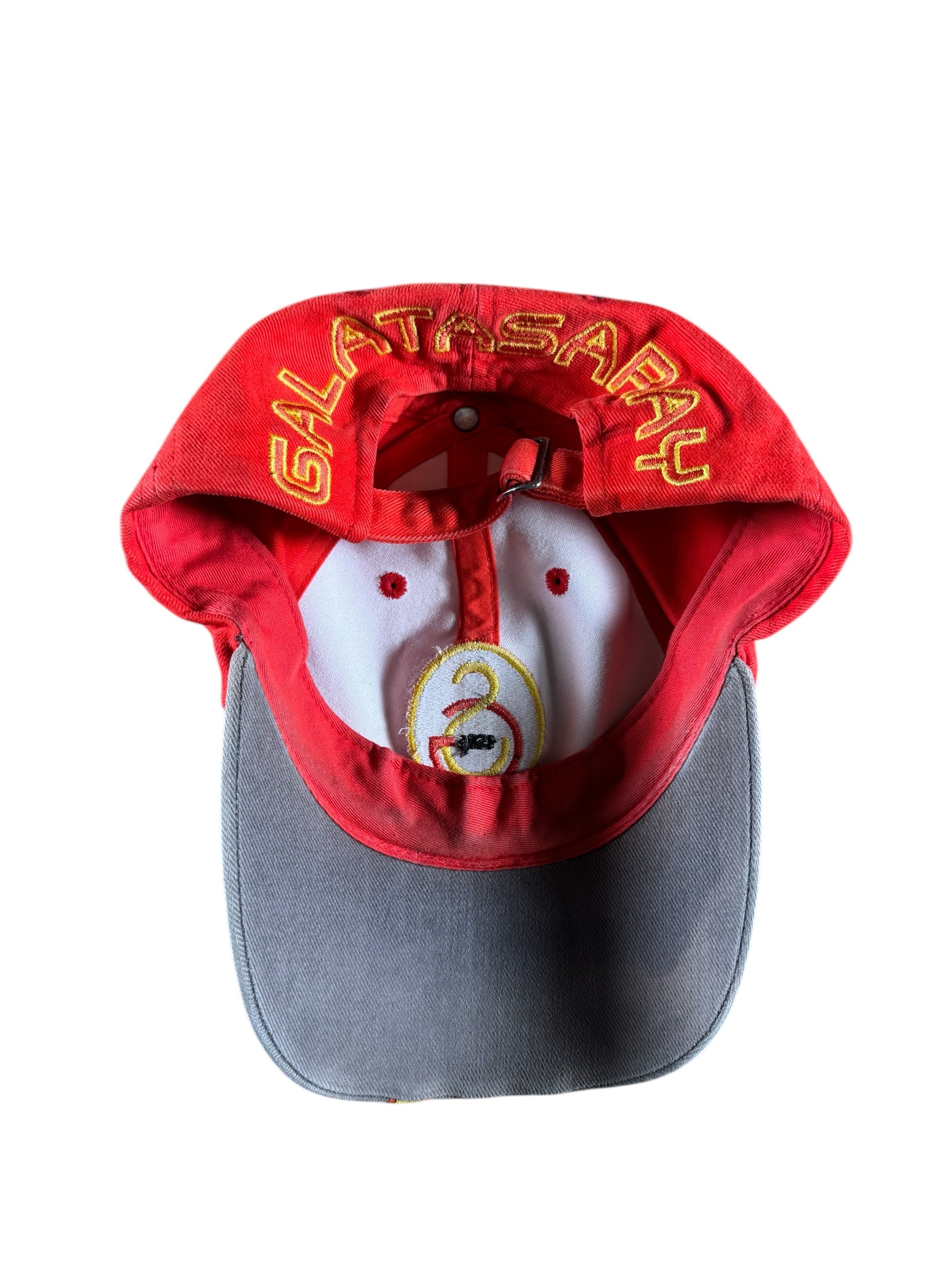GALATASARAY - ŞAPKA 