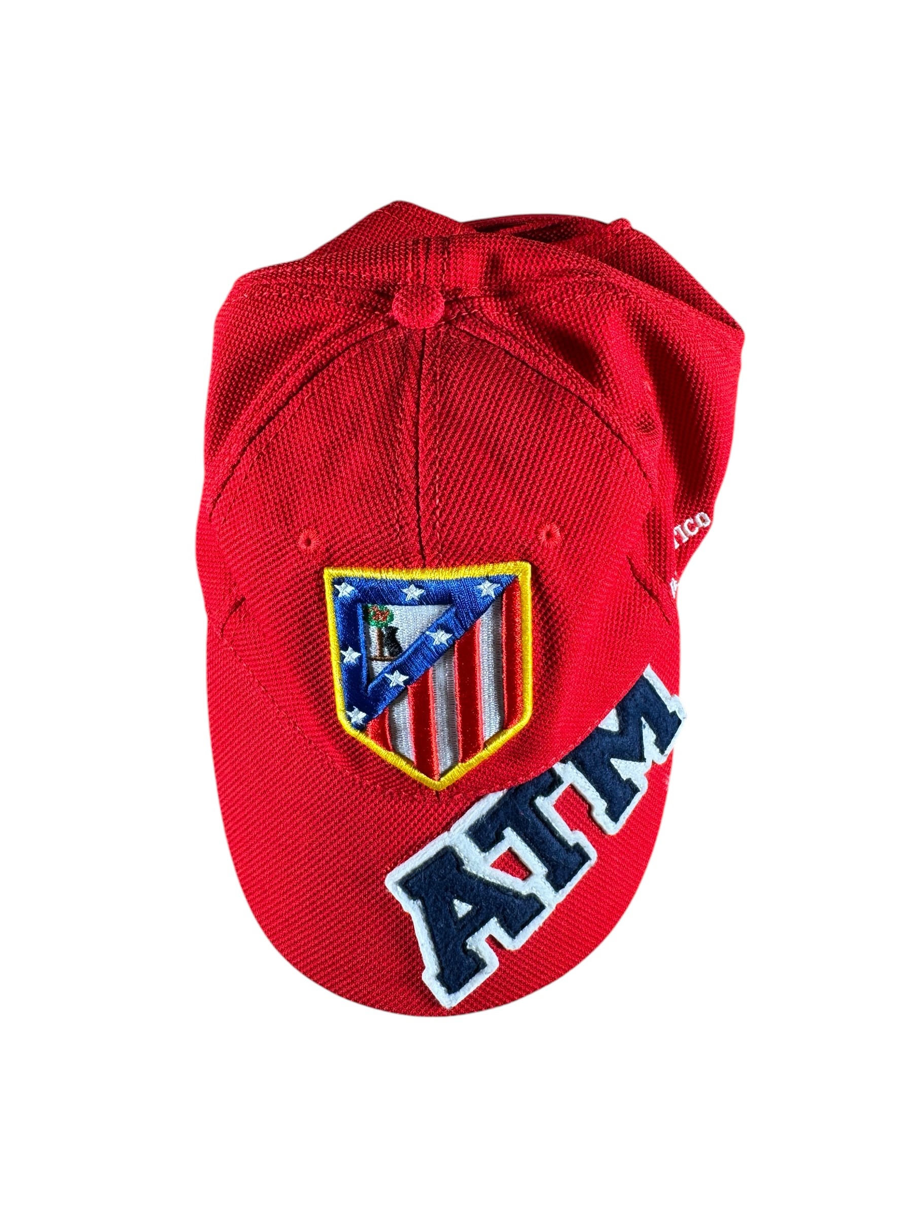 ATLETİCO MADRİD - ŞAPKA
