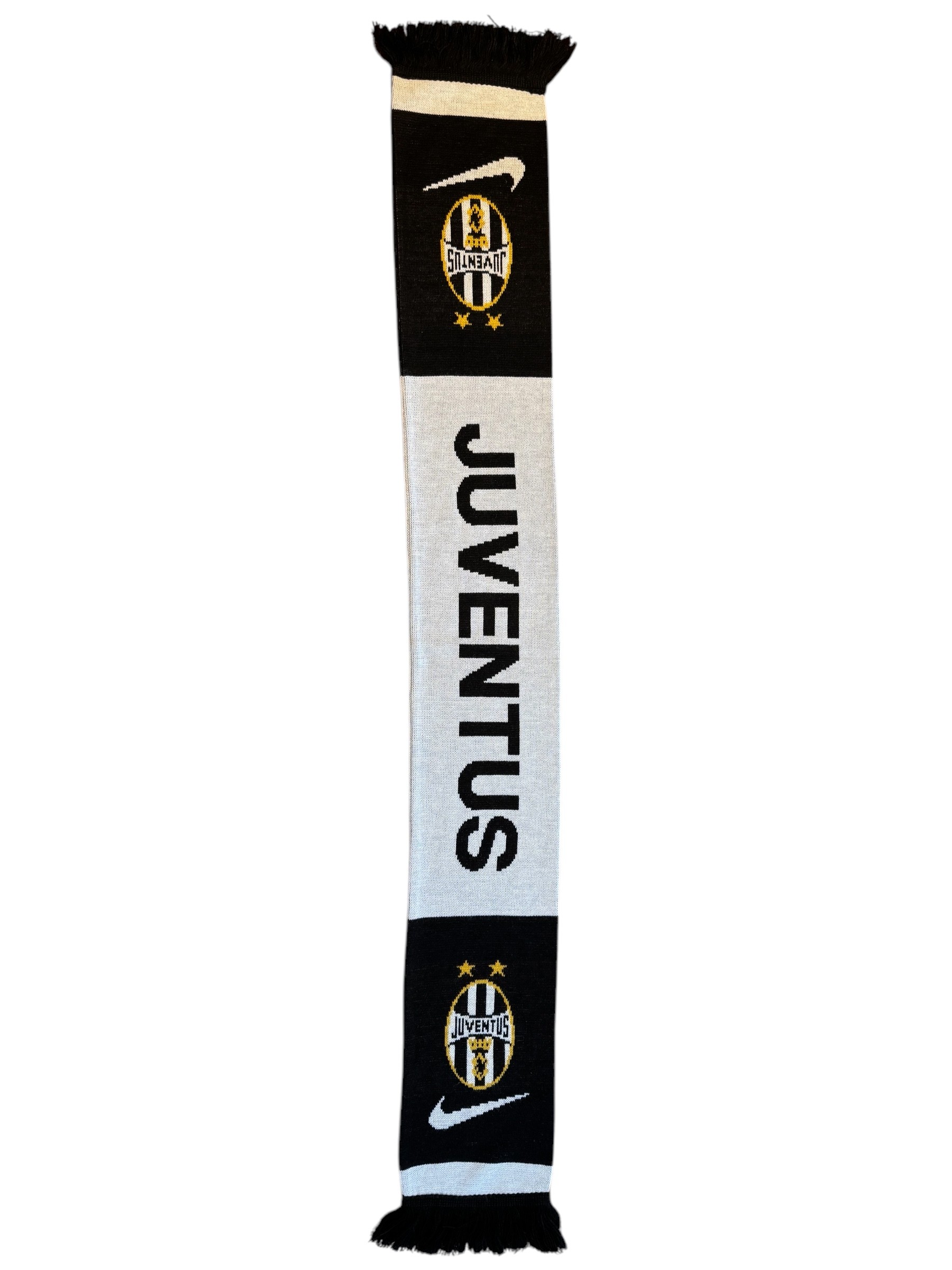 JUVENTUS - ATKI