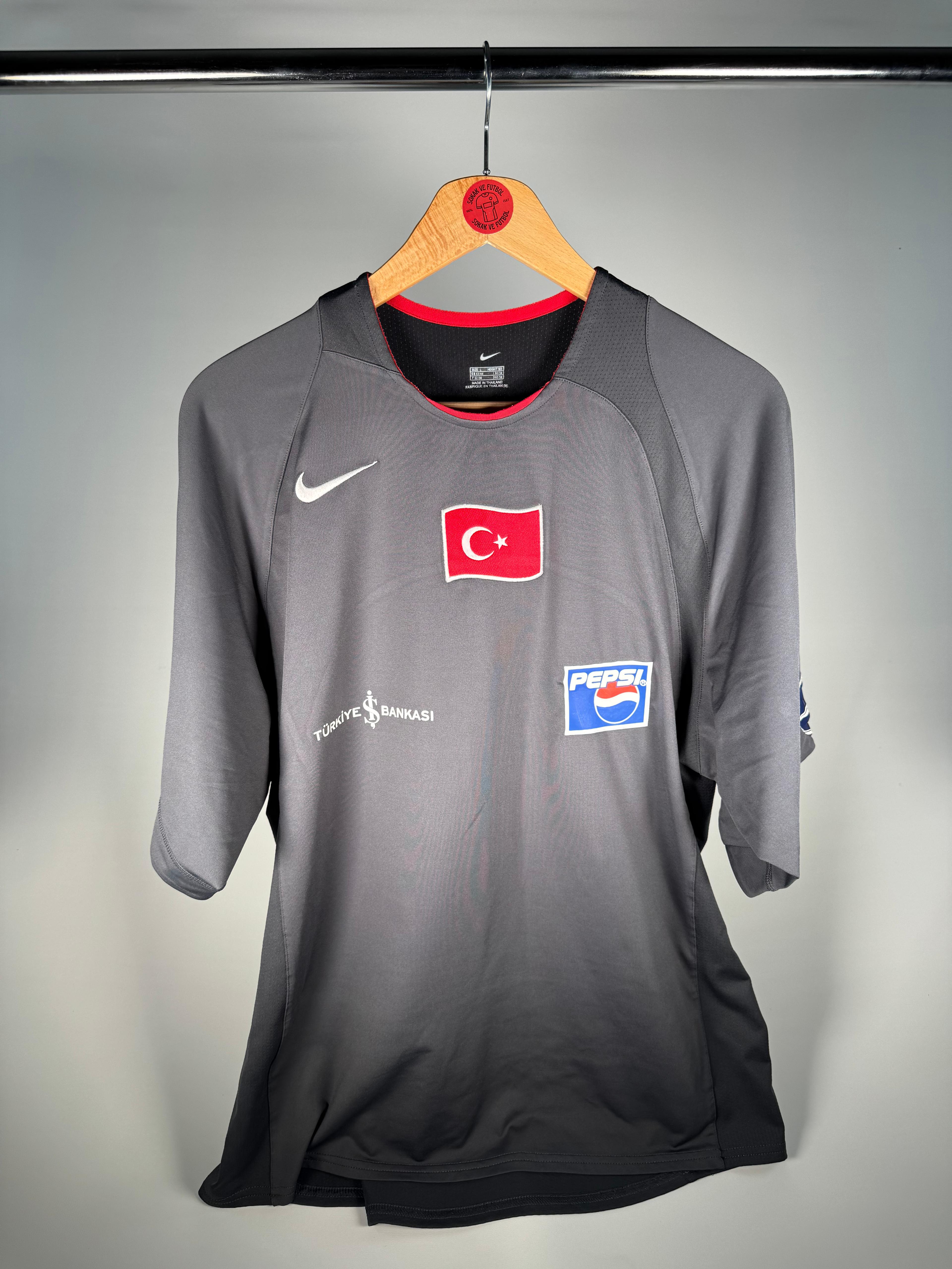TÜRKİYE ANTRENMAN FORMASI - LARGE 