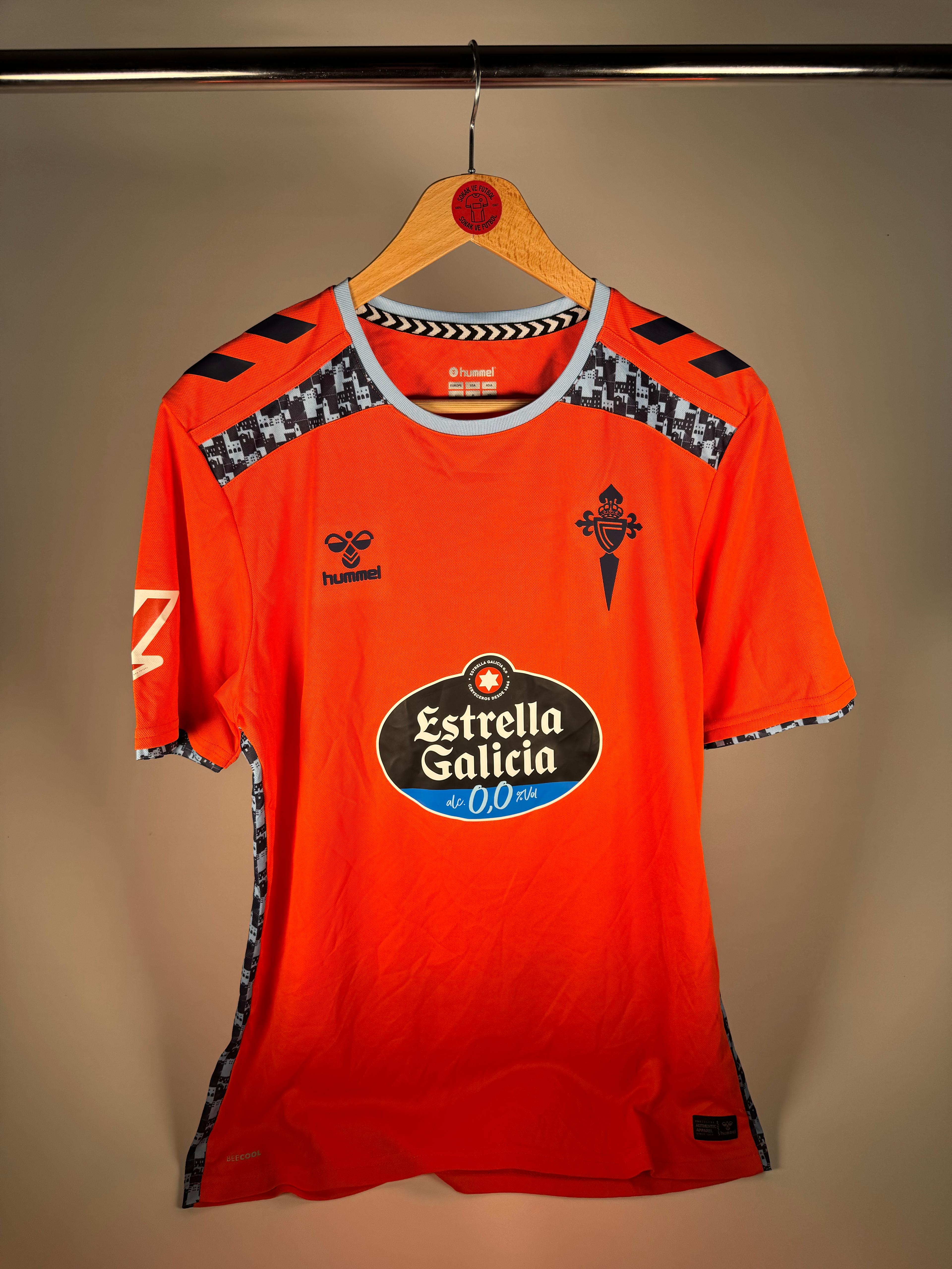 CELTA VIGO 2024-2025 ALTERNATİF - LARGE 