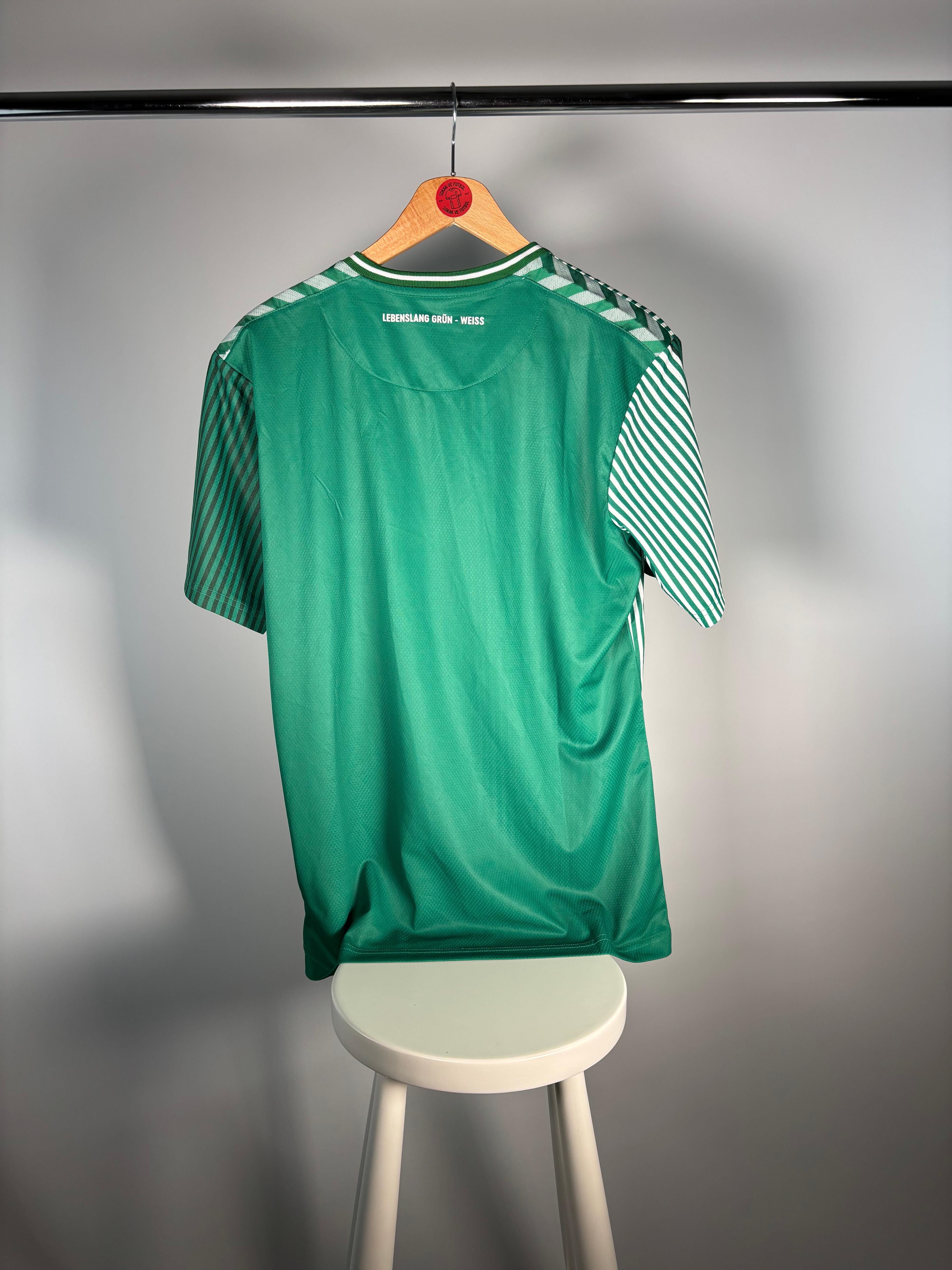 WERDER BREMEN 2023/2024 İÇ SAHA - LARGE
