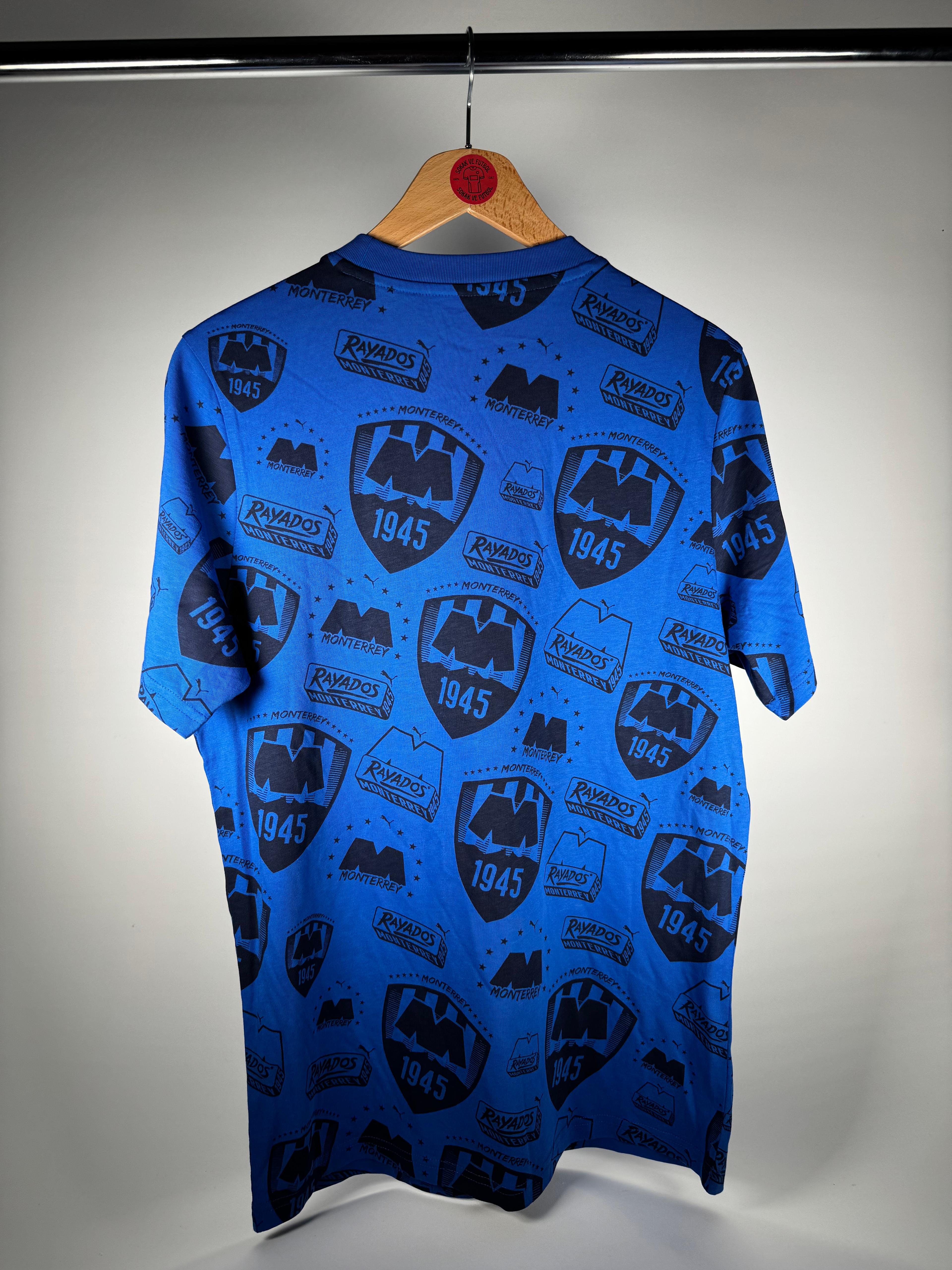 MONTERREY FC 2025 - MEDIUM