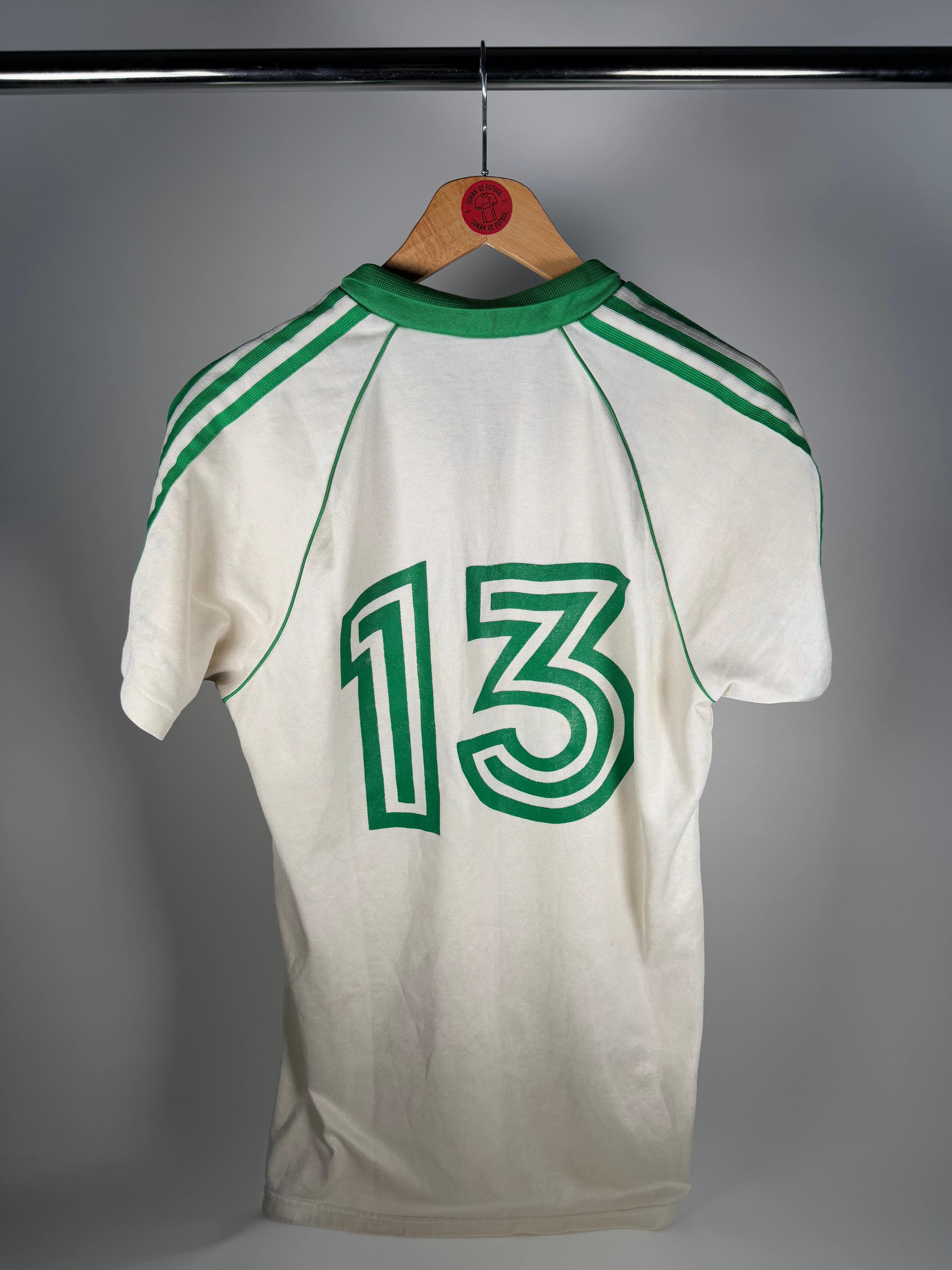 HAMMARBY 1983-1984 İÇ SAHA - MEDIUM