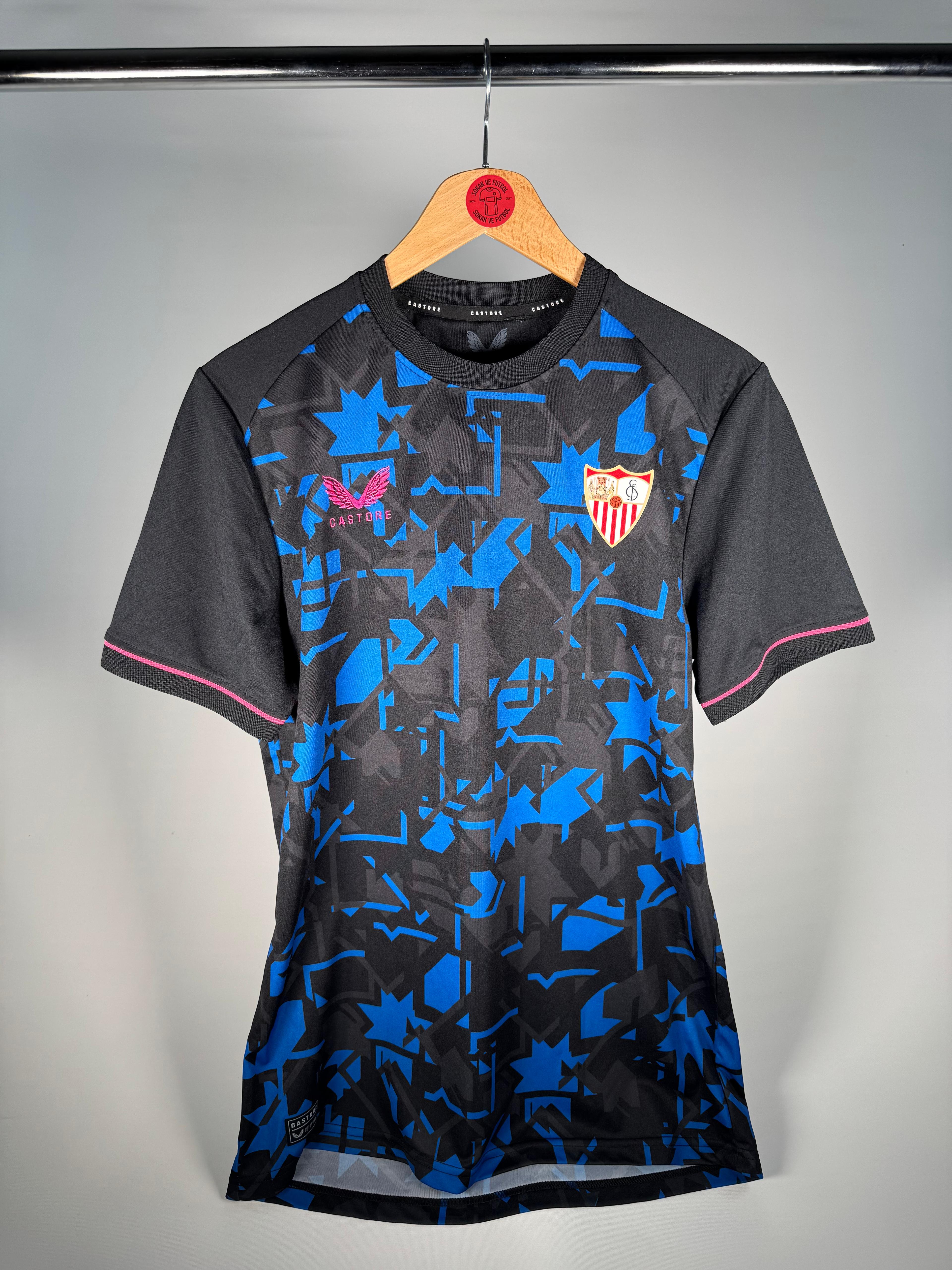 SEVILLA 2022-2023 ALTERNATİF - MEDIUM