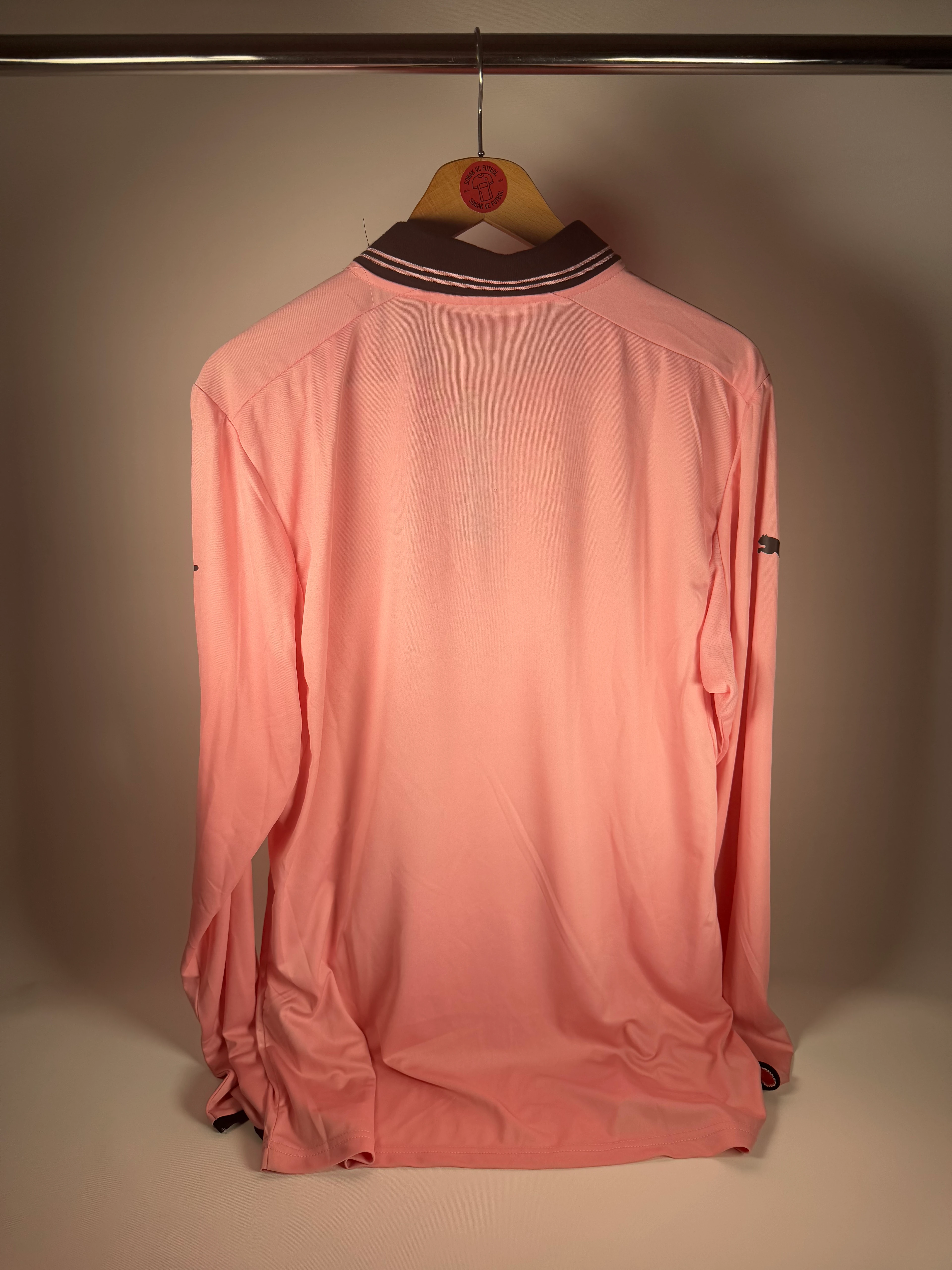 PALERMO FC 2013/2014 İÇ SAHA - XLARGE
