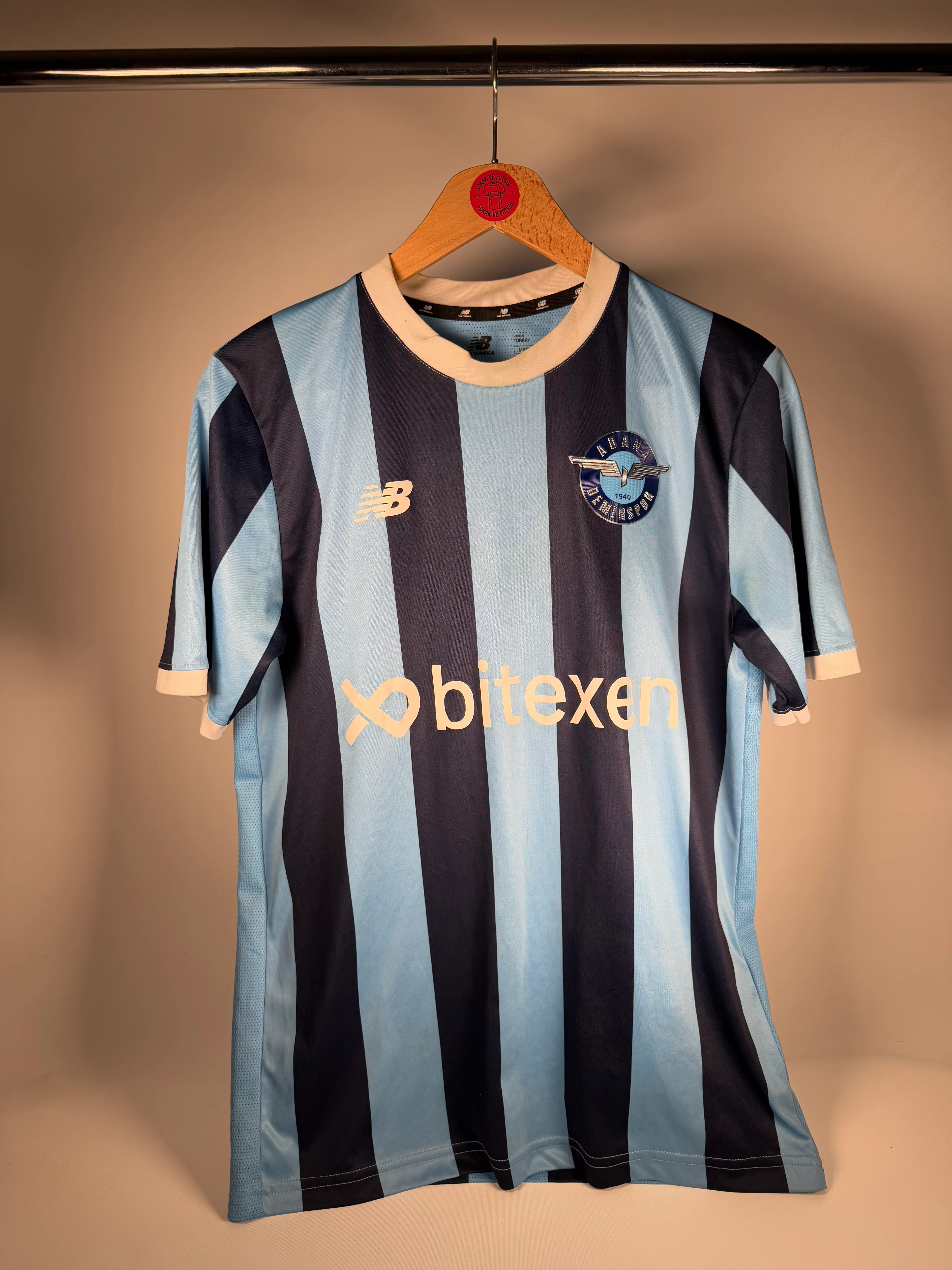 #77 MONITO V. ADANA DEMİRSPOR 2021-2022 İÇ SAHA - MEDIUM