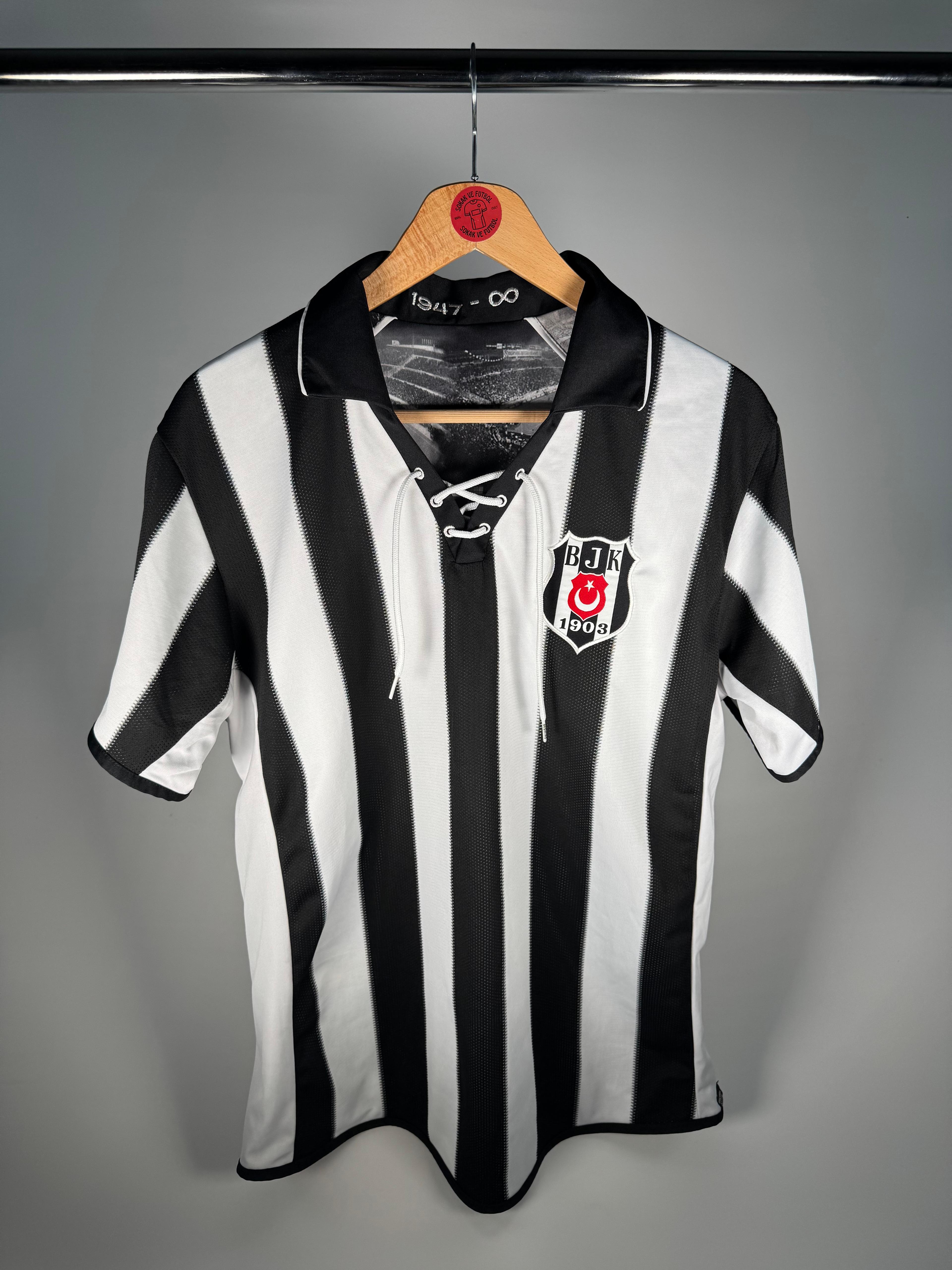 BEŞİKTAŞ İNÖNÜ STADYUMU ÖZEL FORMA 2013 - LARGE 