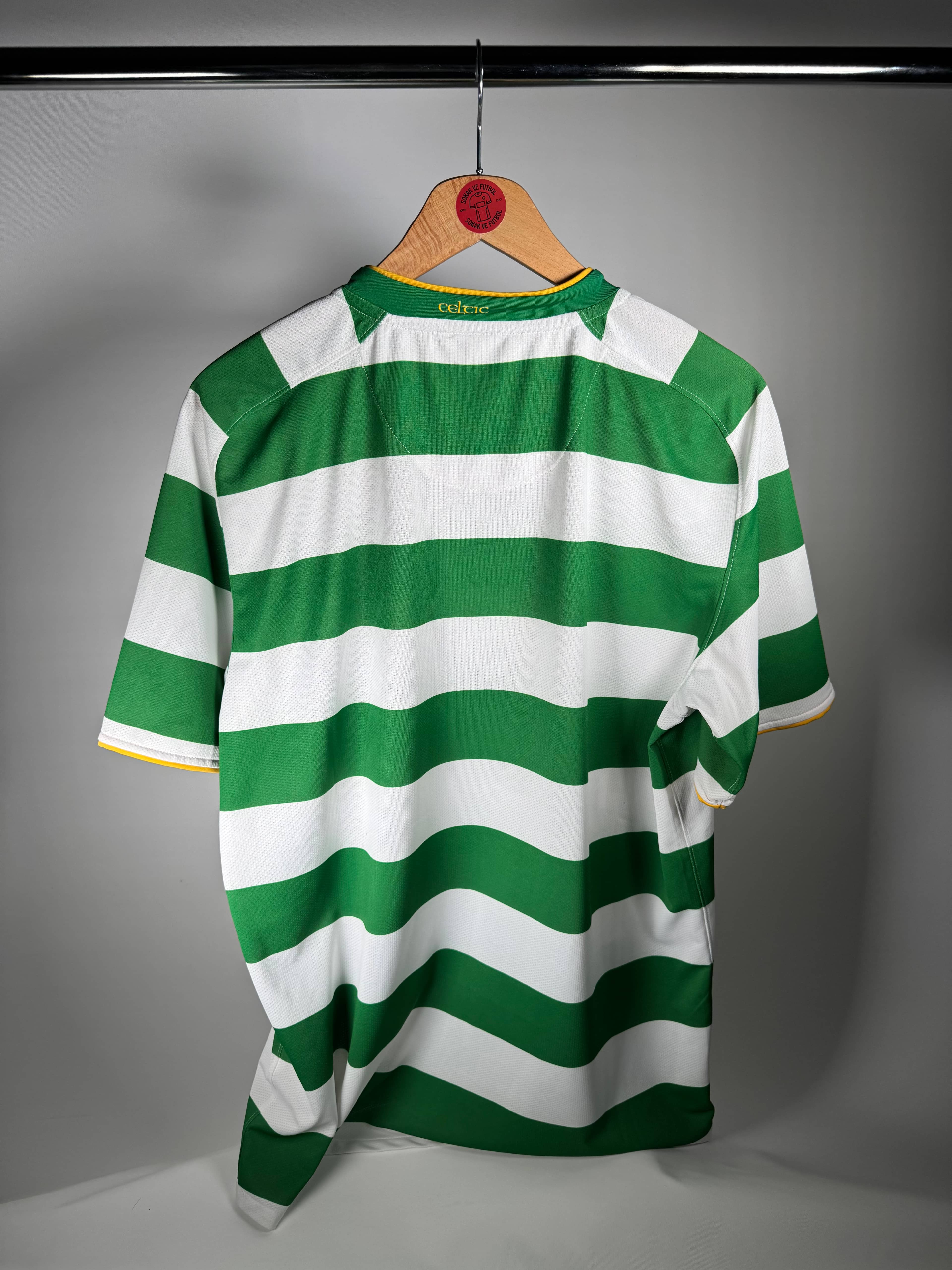 CELTIC 2008-2010 İÇ SAHA - LARGE 