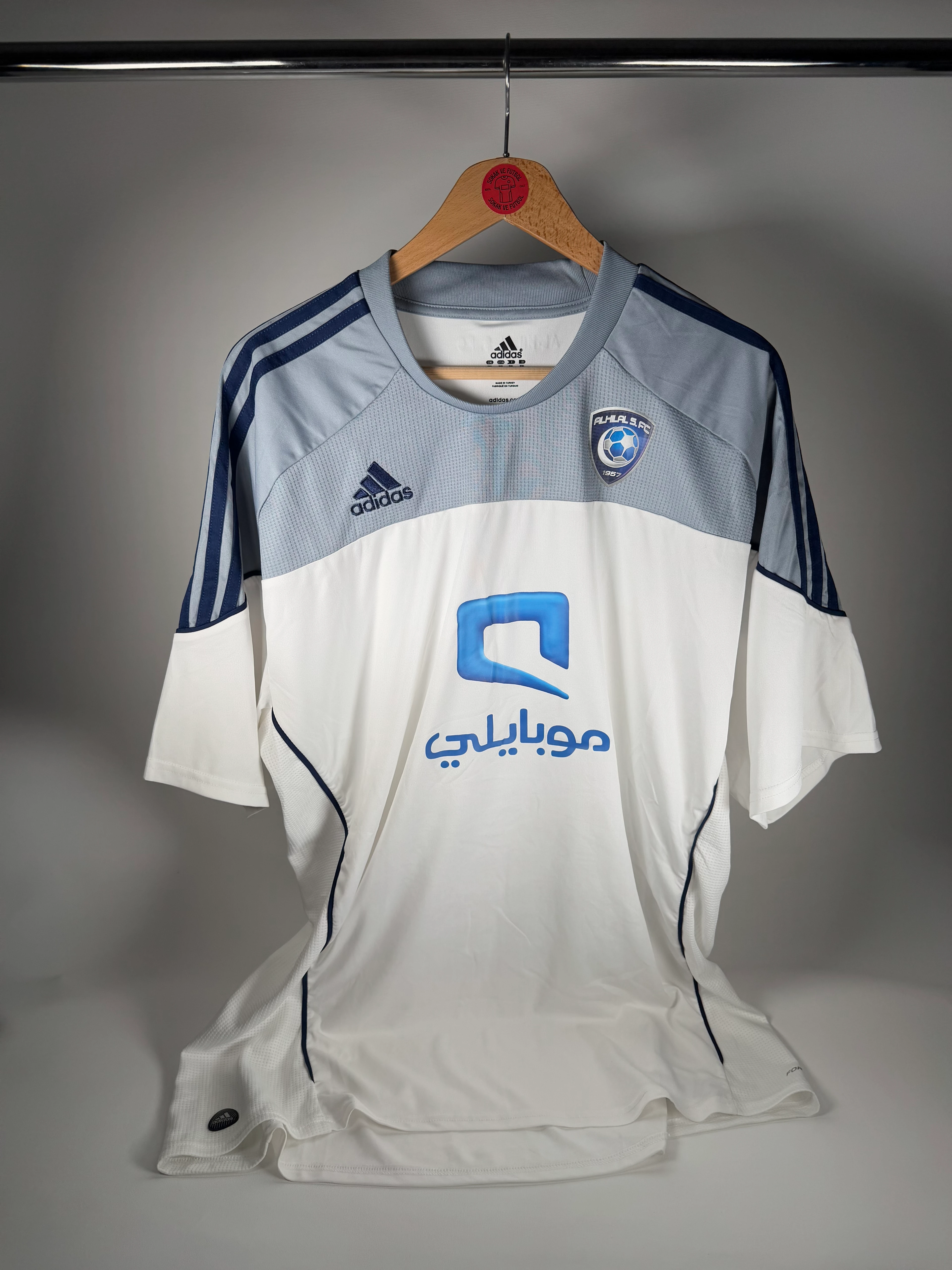 AL HILAL SFC 2010/2011 DEPLASMAN