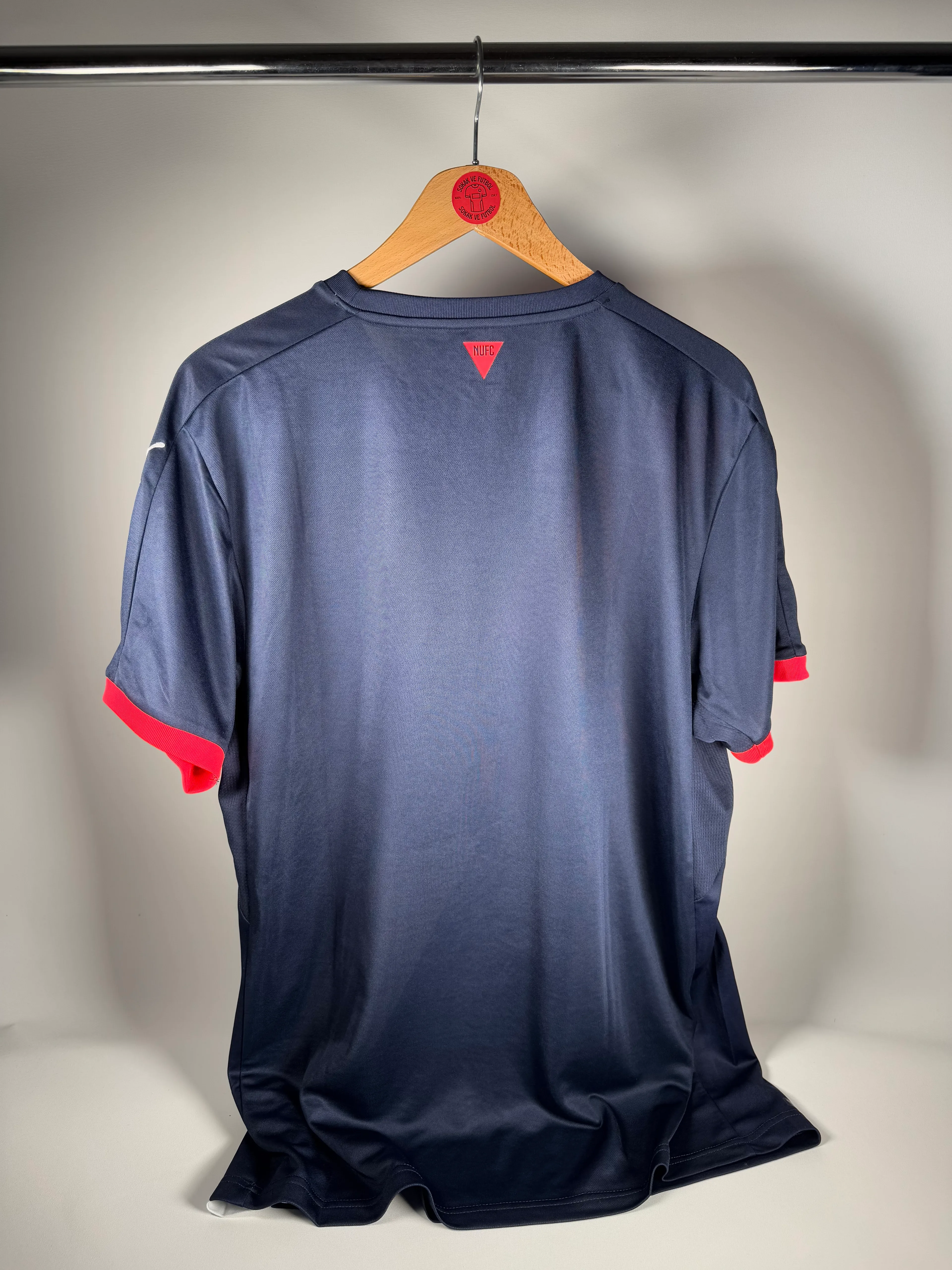 NEWCASTLE UNITED 2015/2016 ALTERNATİF - XLARGE 