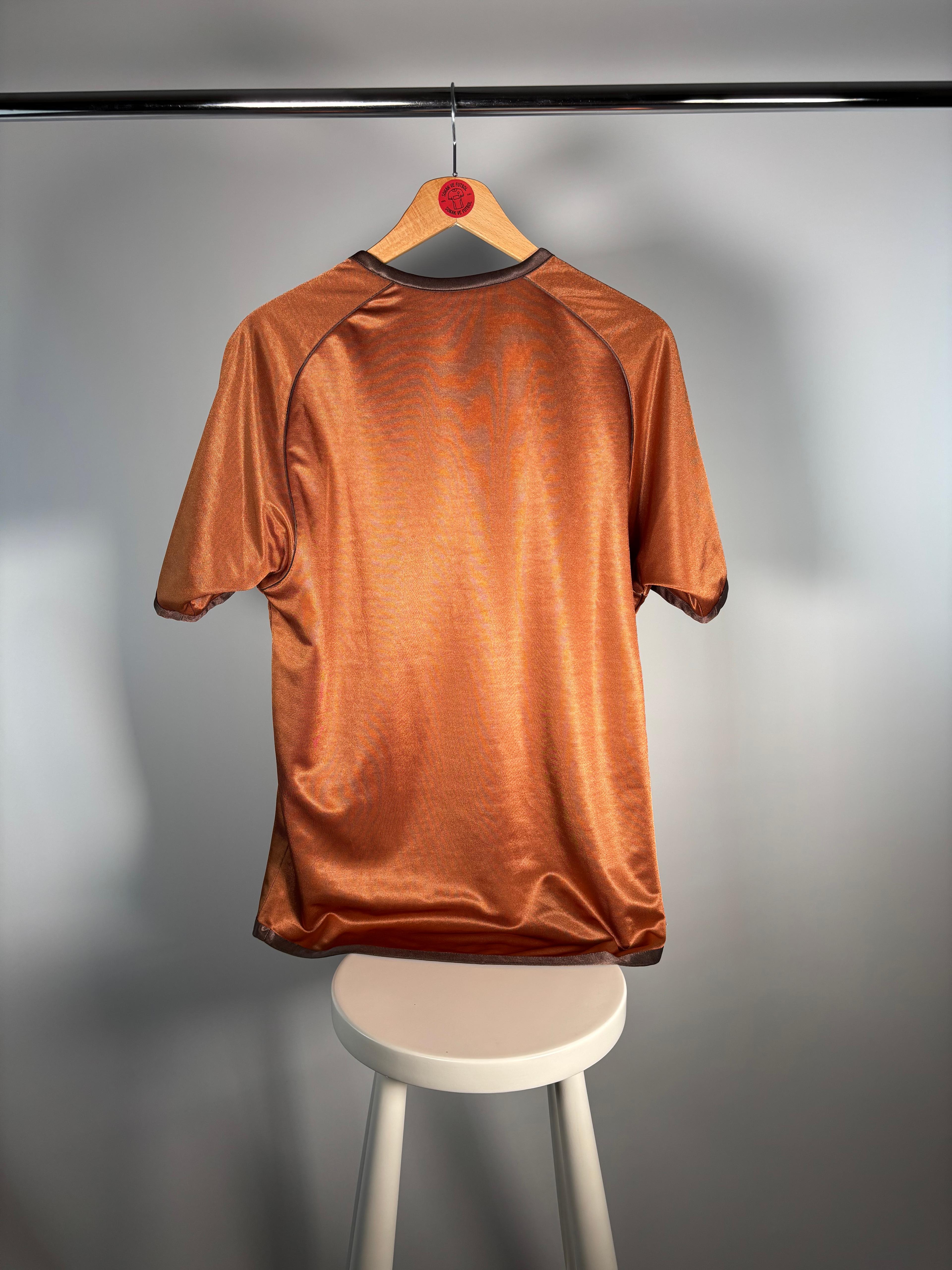 ST PAULİ 2010/2011 SPECIAL - MEDIUM 