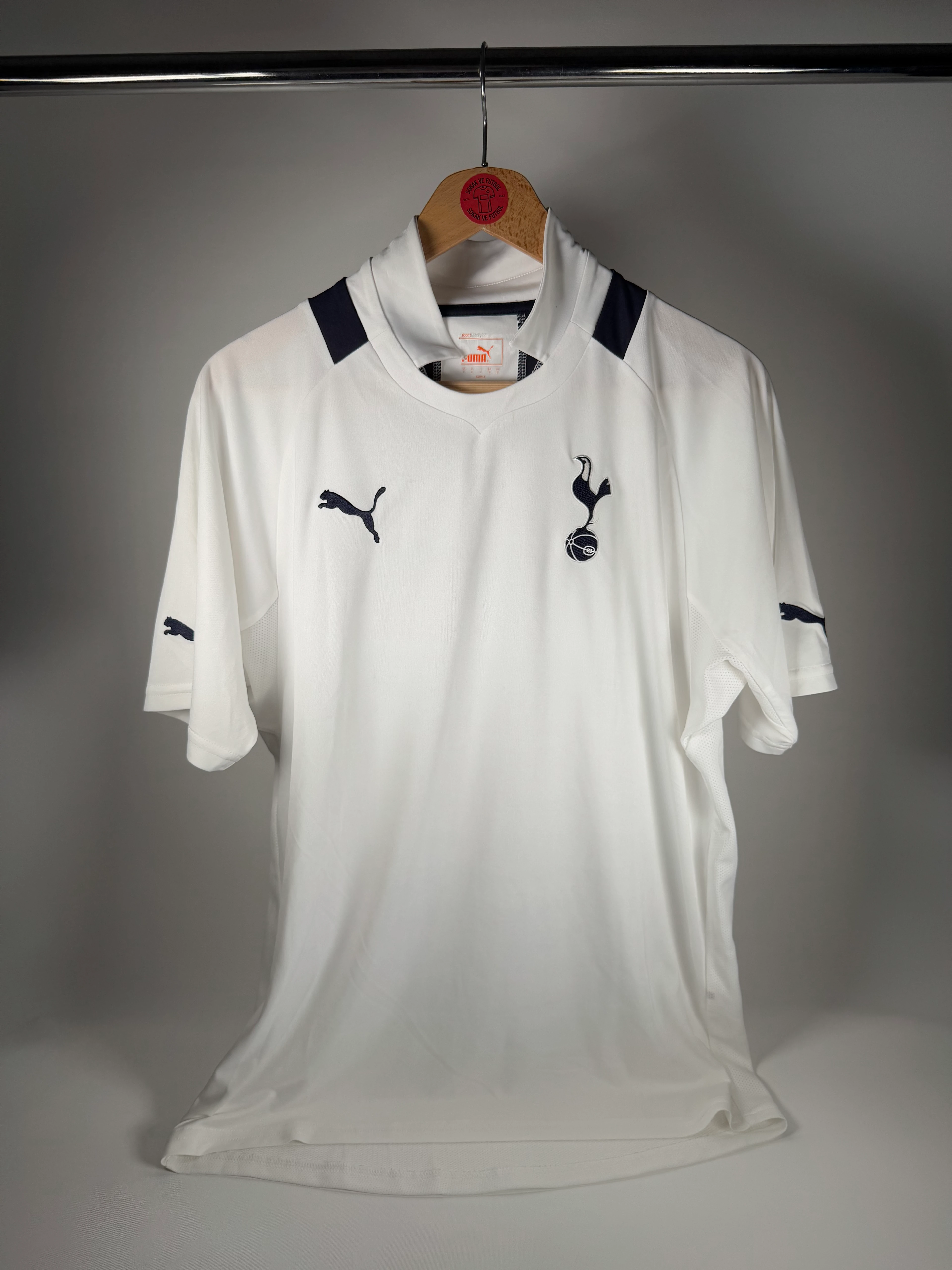 TOTTENHAM HOTSPUR 2011/2012 İÇ SAHA - LARGE