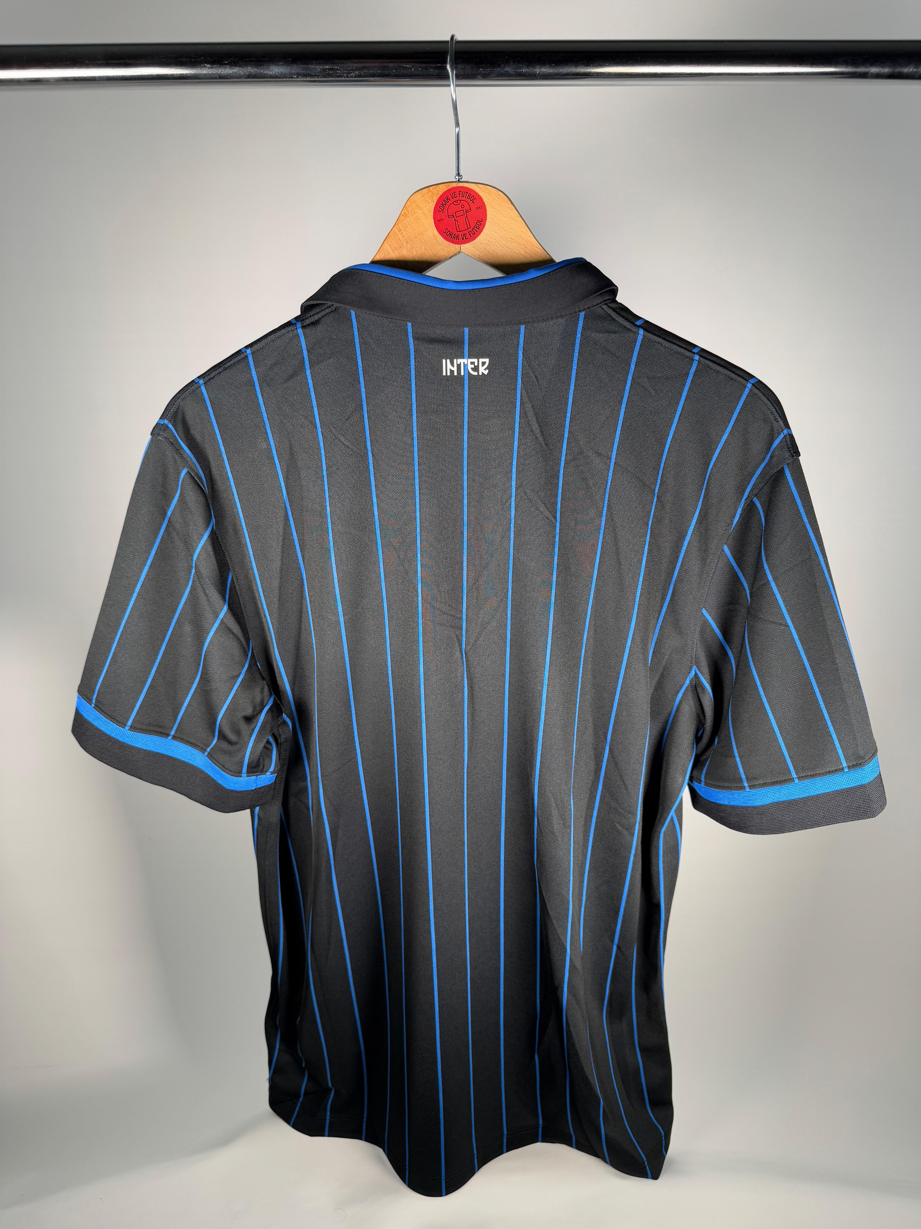 INTER 2018-2019 İÇ SAHA - MEDIUM