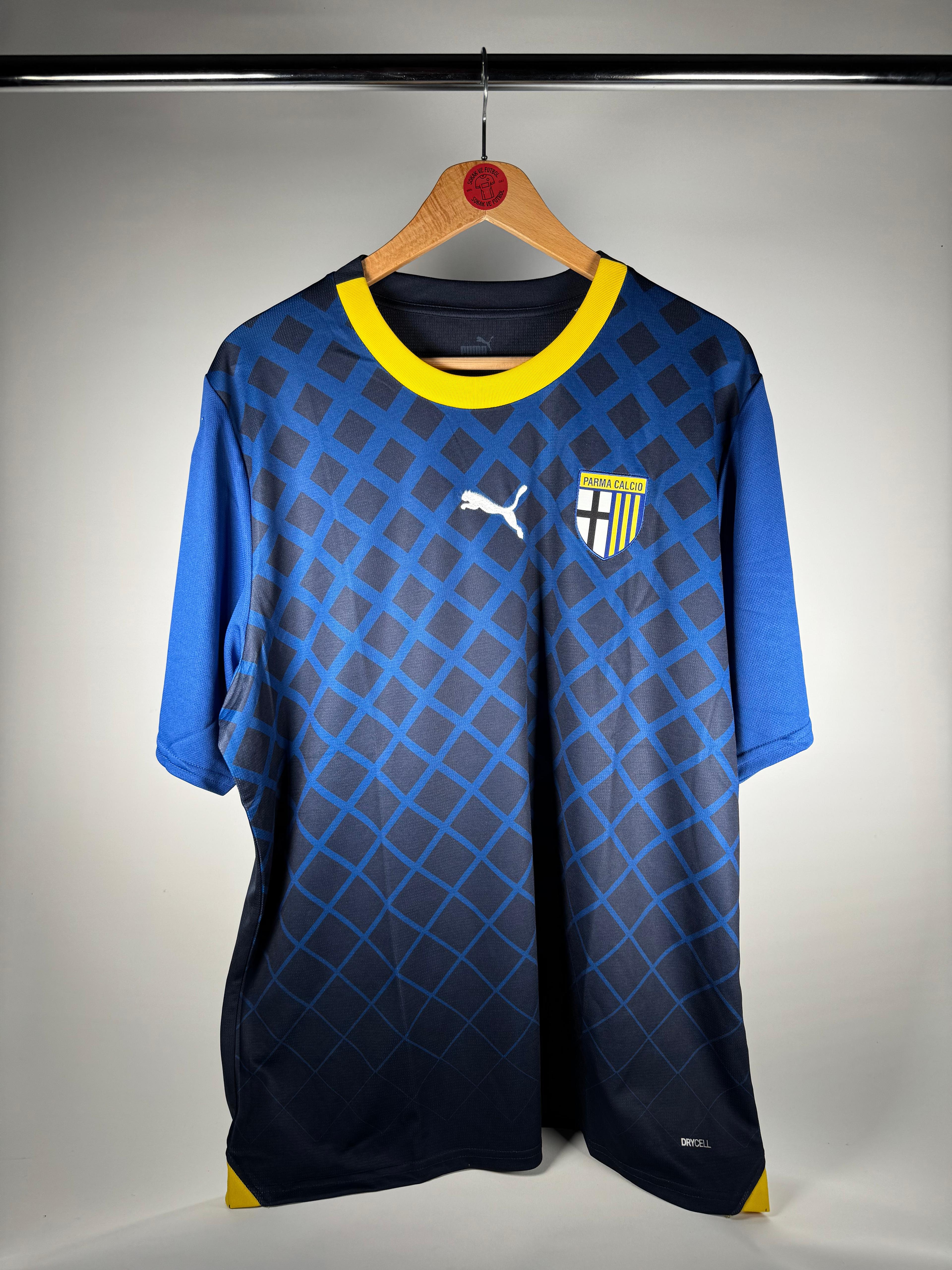 PARMA CALCIO 2023-2024 ALTERNATIF - X LARGE 